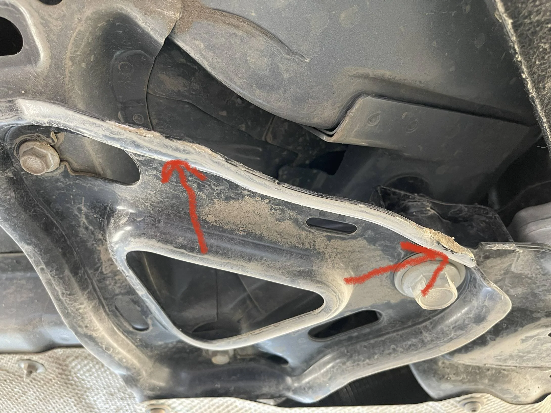 Ford Bronco Sport Moderate Off-Roading DB72B362-611B-453E-BEEC-7796EA175A76