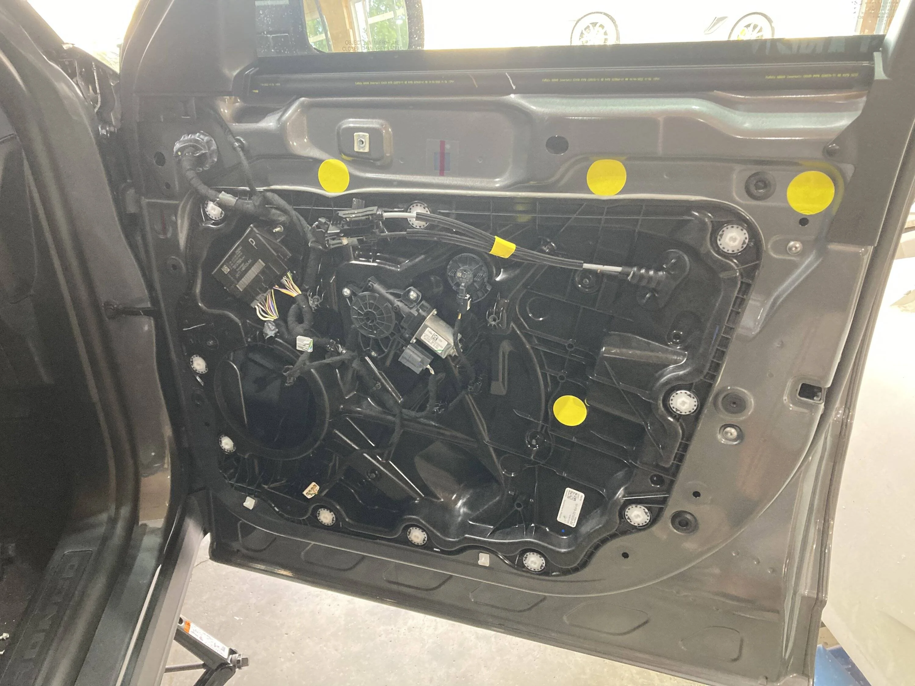 Ford Bronco Sport picked up a sport, ordered all kinds of stuff last night. incoming build 2CEC40A9-3F2A-4223-A557-FD29F5CE9B9A