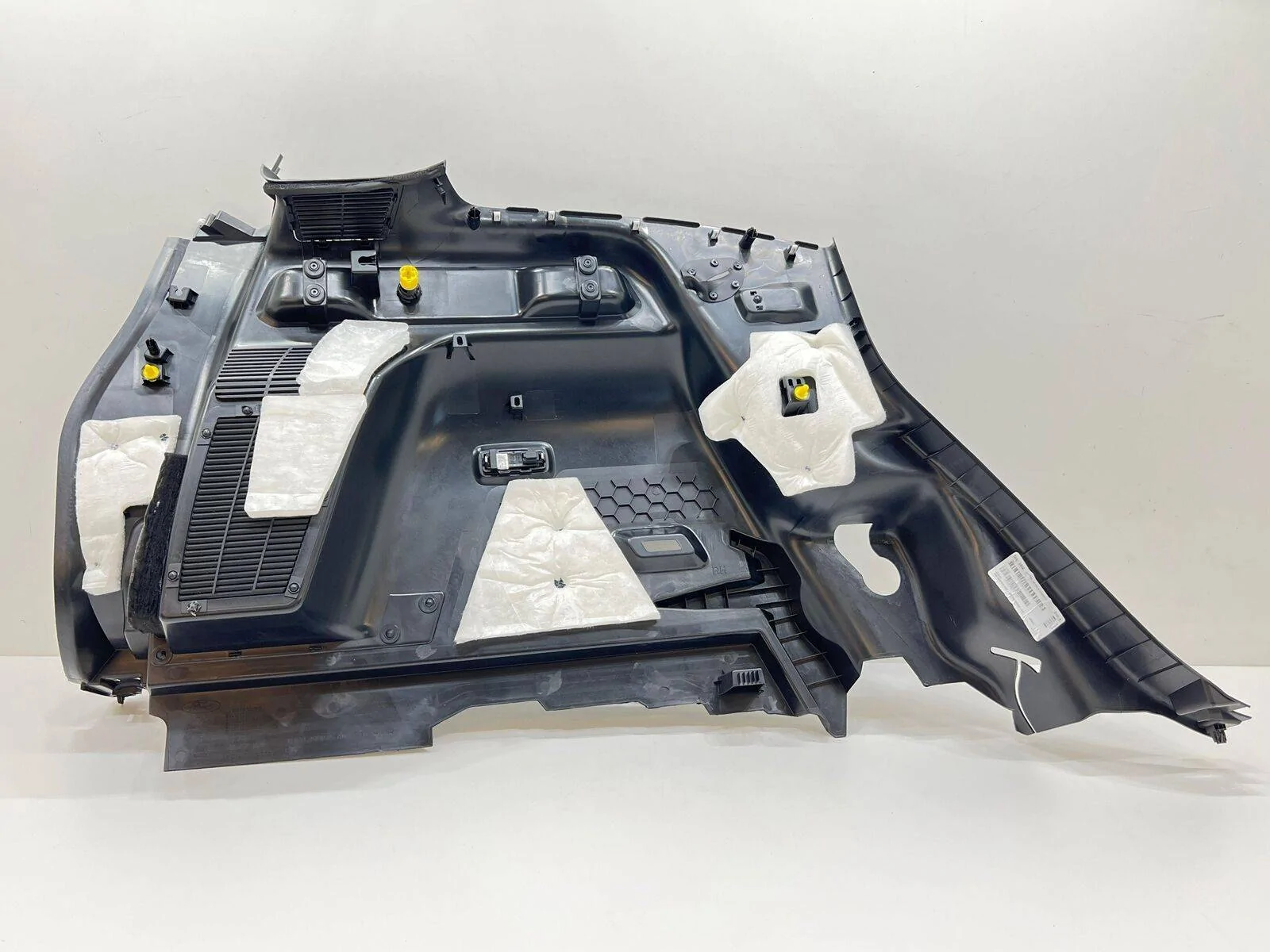 Ford Bronco Sport Part Number Request = Now $75 Cash Giveaway! Interior trim