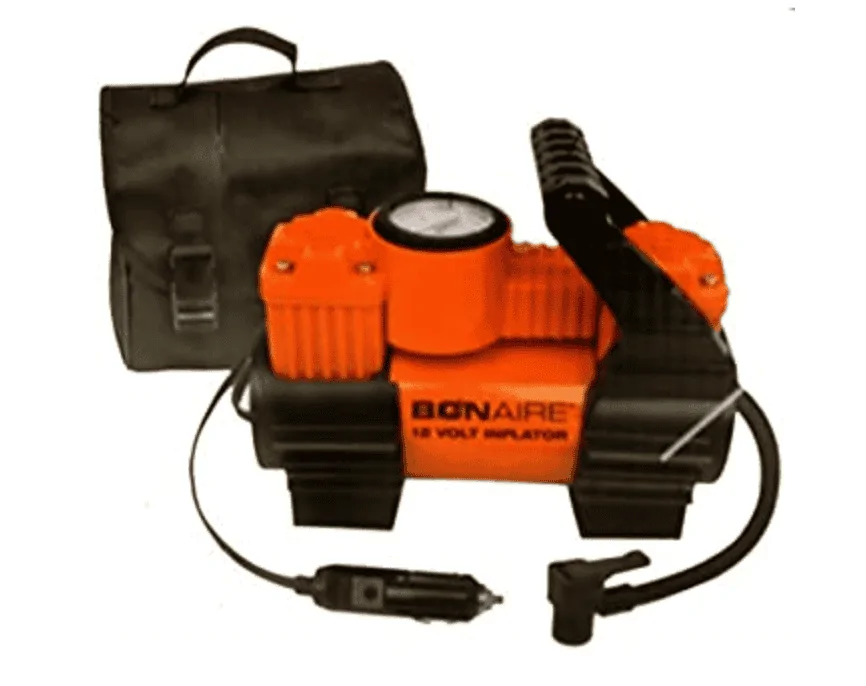 Ford Bronco Sport Air pump recommendations... Screenshot 2022-09-10 at 11.50.02 AM