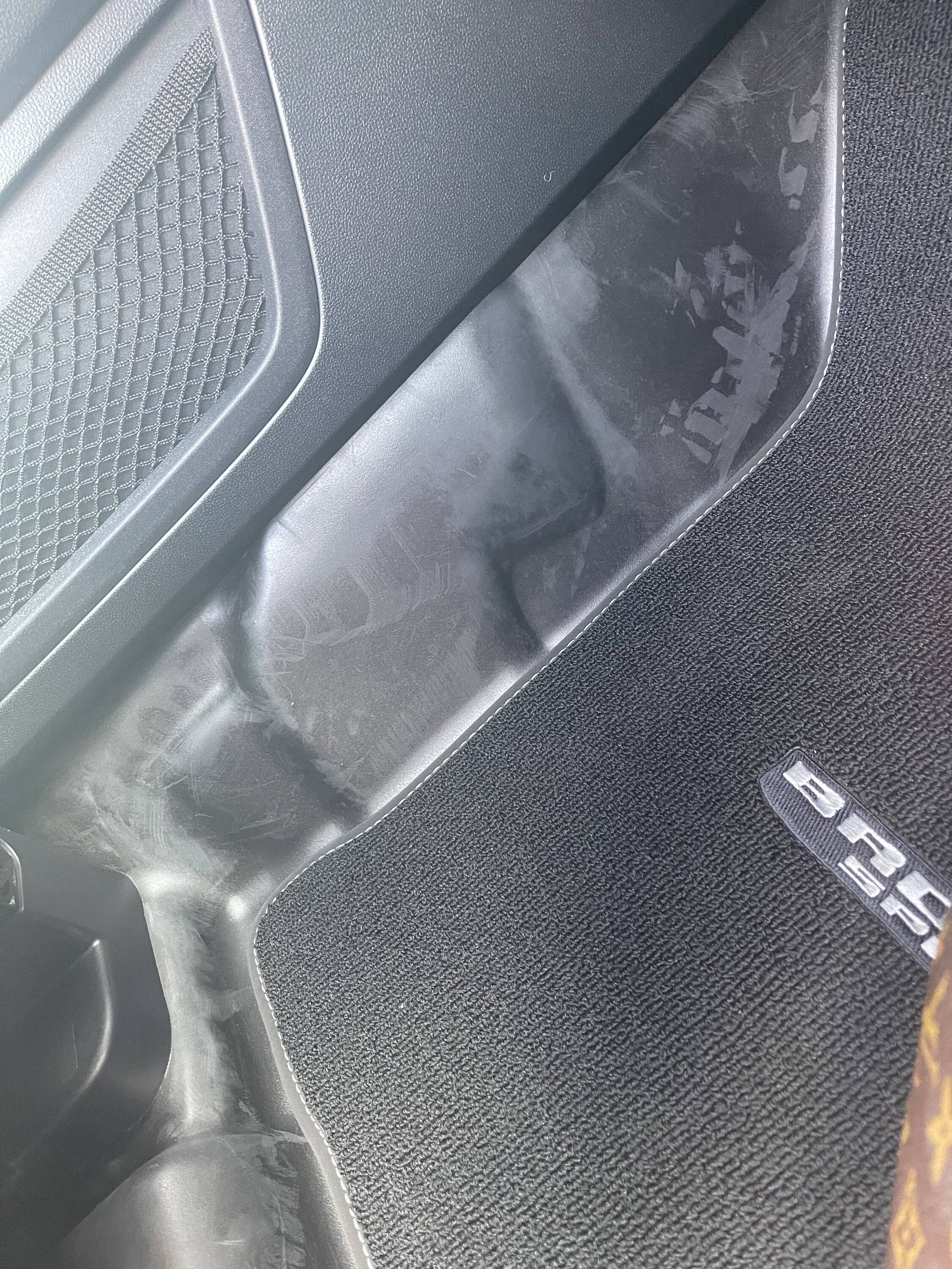 Ford Bronco Sport Badlands Flooring? DC5DF836-16AA-4B56-87C1-CDA80BD42FBE