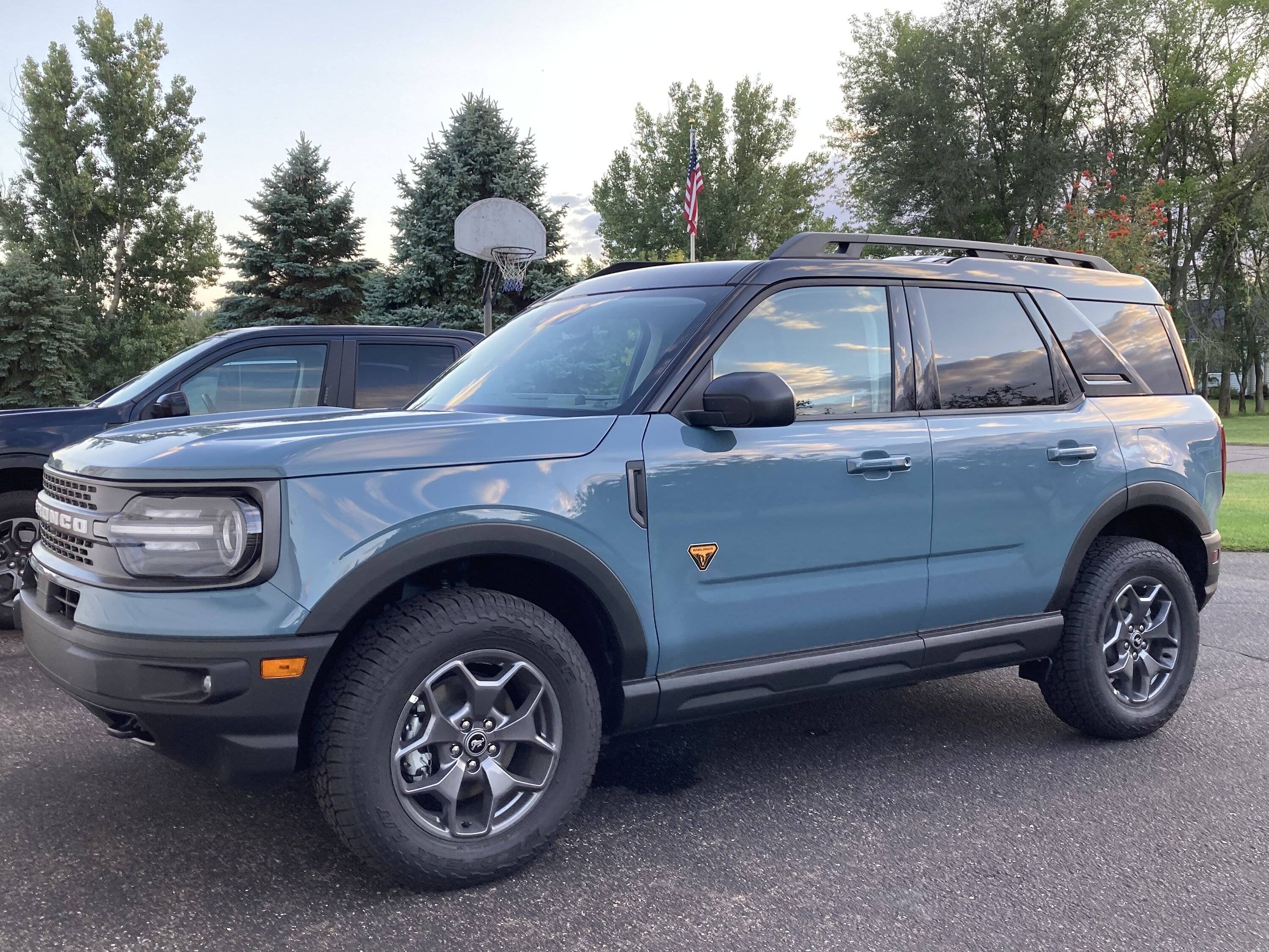 Ford Bronco Sport Order a 2023 Bronco Sport at 3% Under Invoice 8E383BC2-B804-423A-A926-DBFE8C851C15