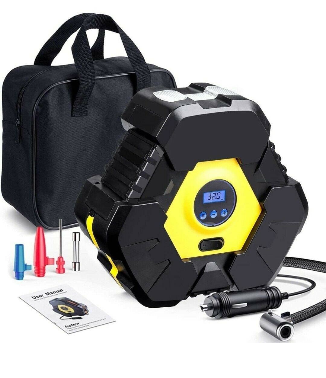 Ford Bronco Sport Air pump recommendations... s-l1600