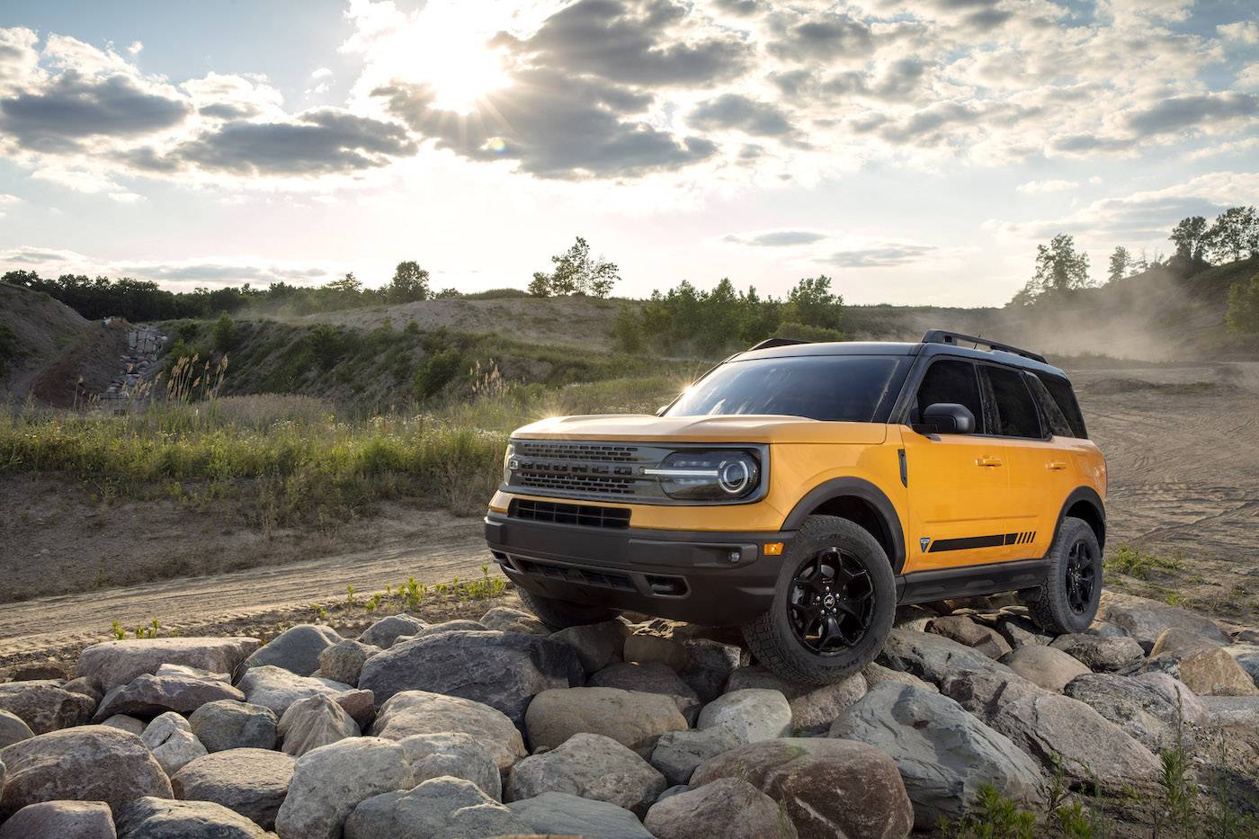 Ford Bronco Sport Official: 2021 Bronco Sport Info Thread: Specs, Trims, Colors, Wallpapers, Photos & Videos Bronco_Sport_Exterior_01