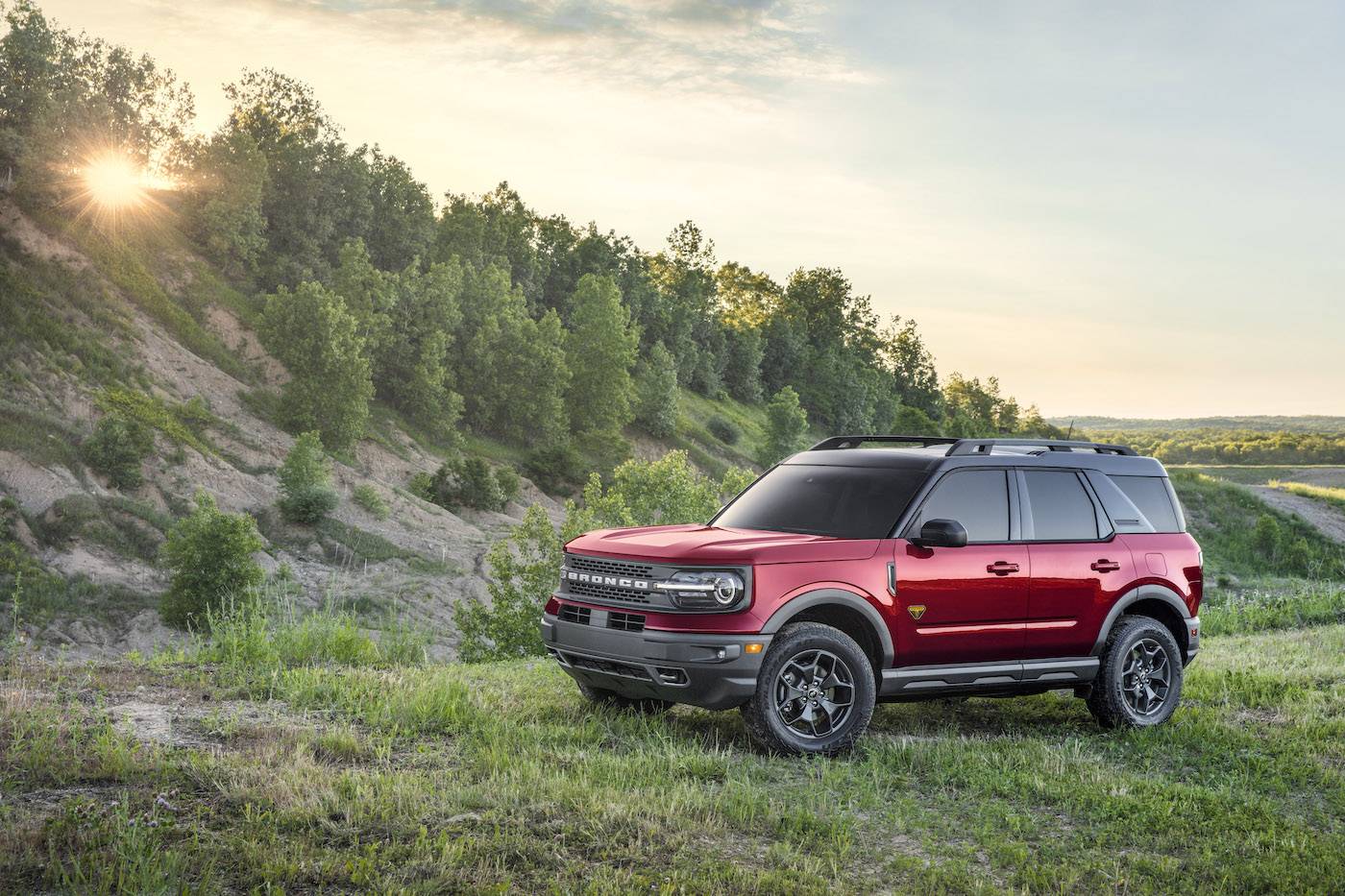 Ford Bronco Sport Official: 2021 Bronco Sport Info Thread: Specs, Trims, Colors, Wallpapers, Photos & Videos Bronco_Sport_Exterior_02