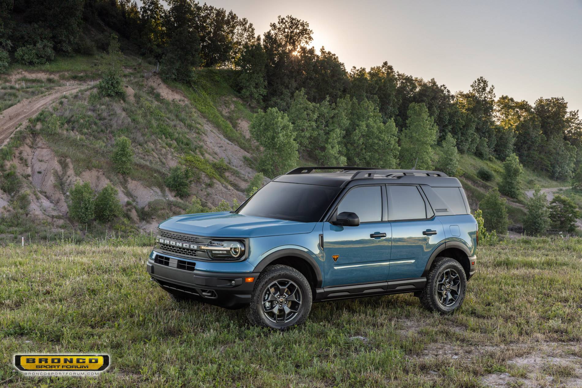 Ford Bronco Sport Official: 2021 Bronco Sport Info Thread: Specs, Trims, Colors, Wallpapers, Photos & Videos Bronco_Sport_Exterior_03