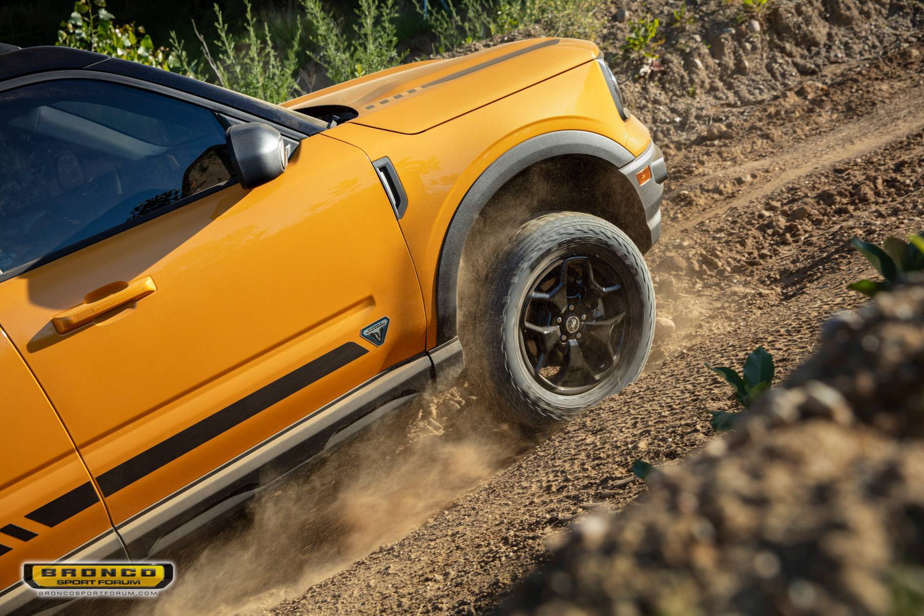 Ford Bronco Sport Official: 2021 Bronco Sport Info Thread: Specs, Trims, Colors, Wallpapers, Photos & Videos Bronco_Sport_Exterior_04