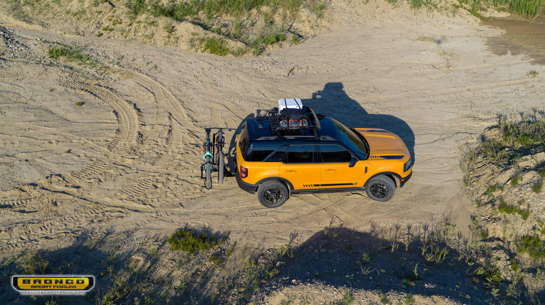 Ford Bronco Sport Official: 2021 Bronco Sport Info Thread: Specs, Trims, Colors, Wallpapers, Photos & Videos Bronco_Sport_Exterior_06