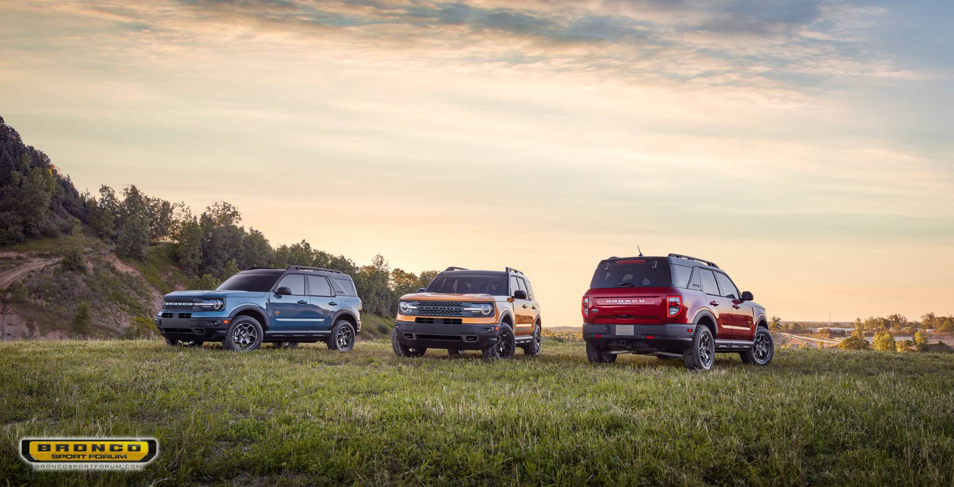 Ford Bronco Sport Official: 2021 Bronco Sport Info Thread: Specs, Trims, Colors, Wallpapers, Photos & Videos Bronco_Sport_Exterior_08