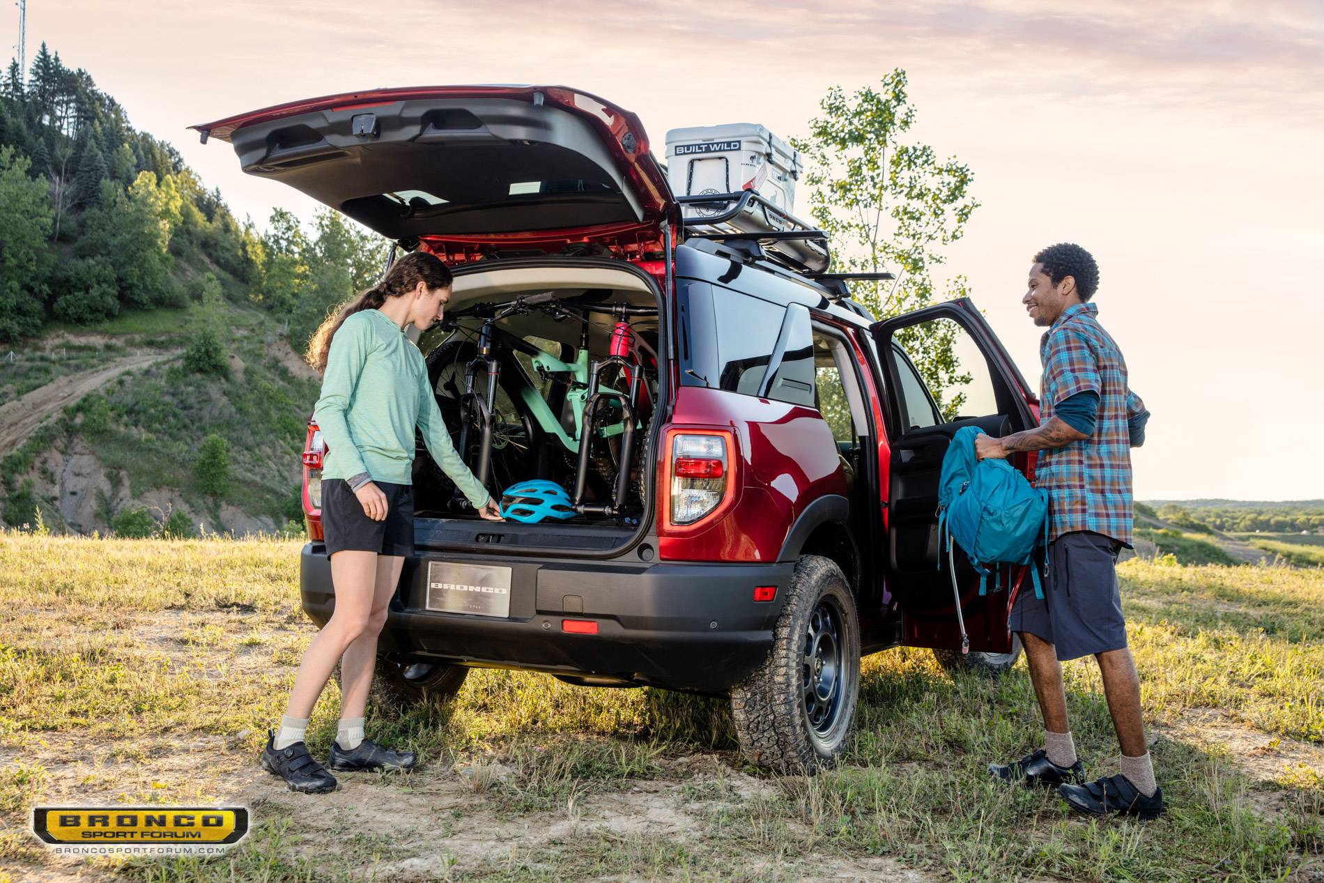 Ford Bronco Sport Official: 2021 Bronco Sport Info Thread: Specs, Trims, Colors, Wallpapers, Photos & Videos Bronco_Sport_Exterior_13