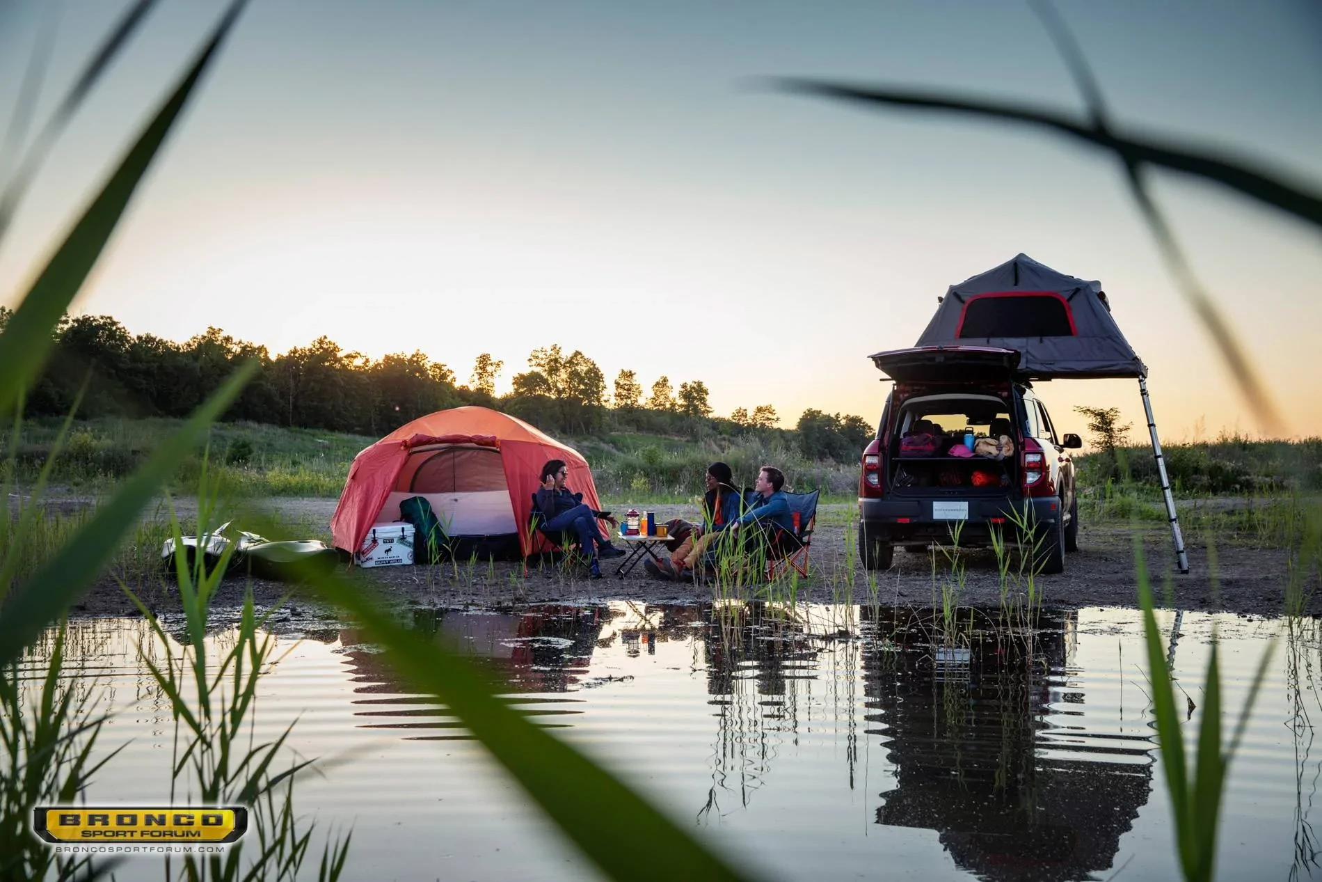 Ford Bronco Sport Official: 2021 Bronco Sport Info Thread: Specs, Trims, Colors, Wallpapers, Photos & Videos Bronco_Sport_Exterior_16