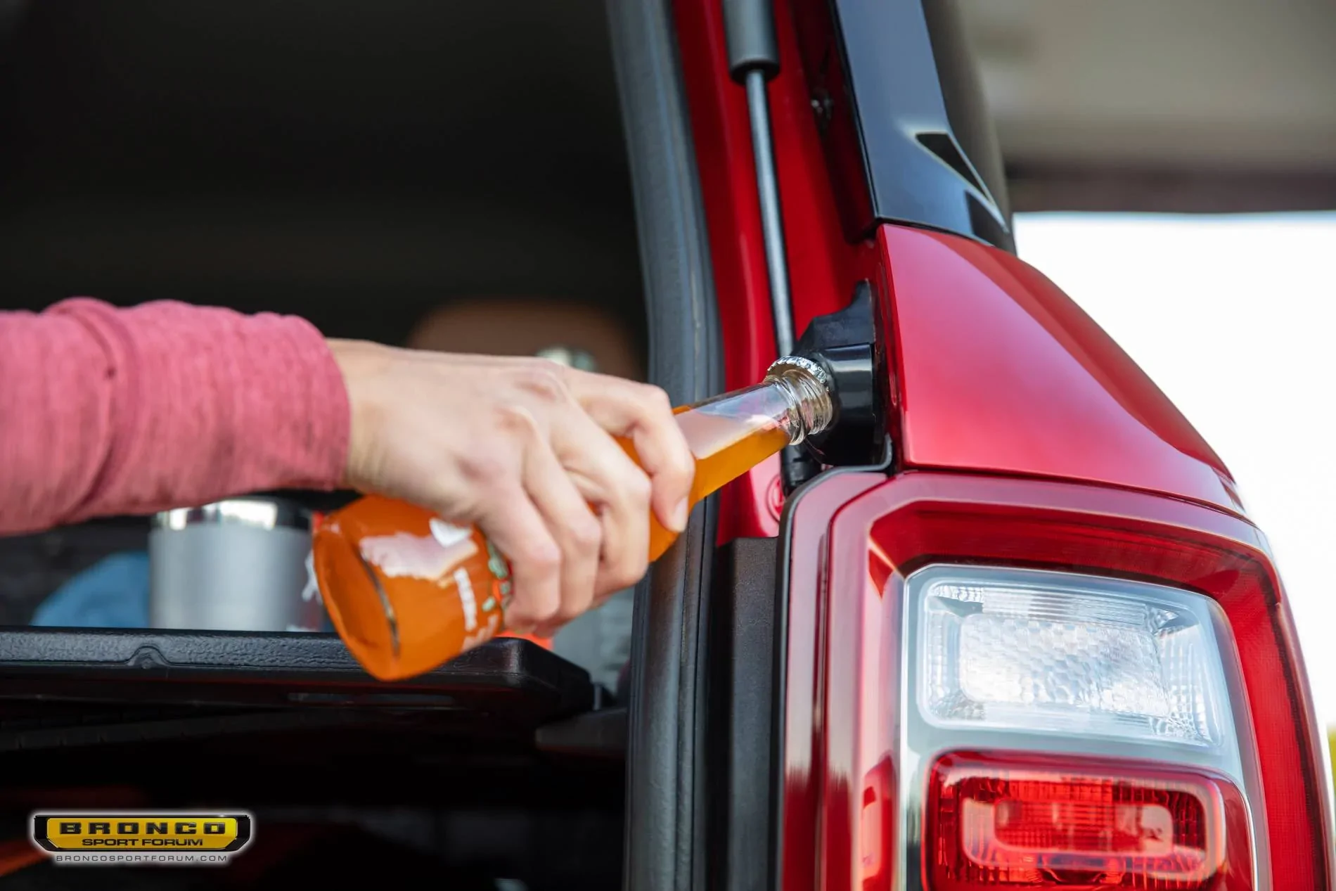 Ford Bronco Sport Official: 2021 Bronco Sport Info Thread: Specs, Trims, Colors, Wallpapers, Photos & Videos Bronco_Sport_Exterior_18