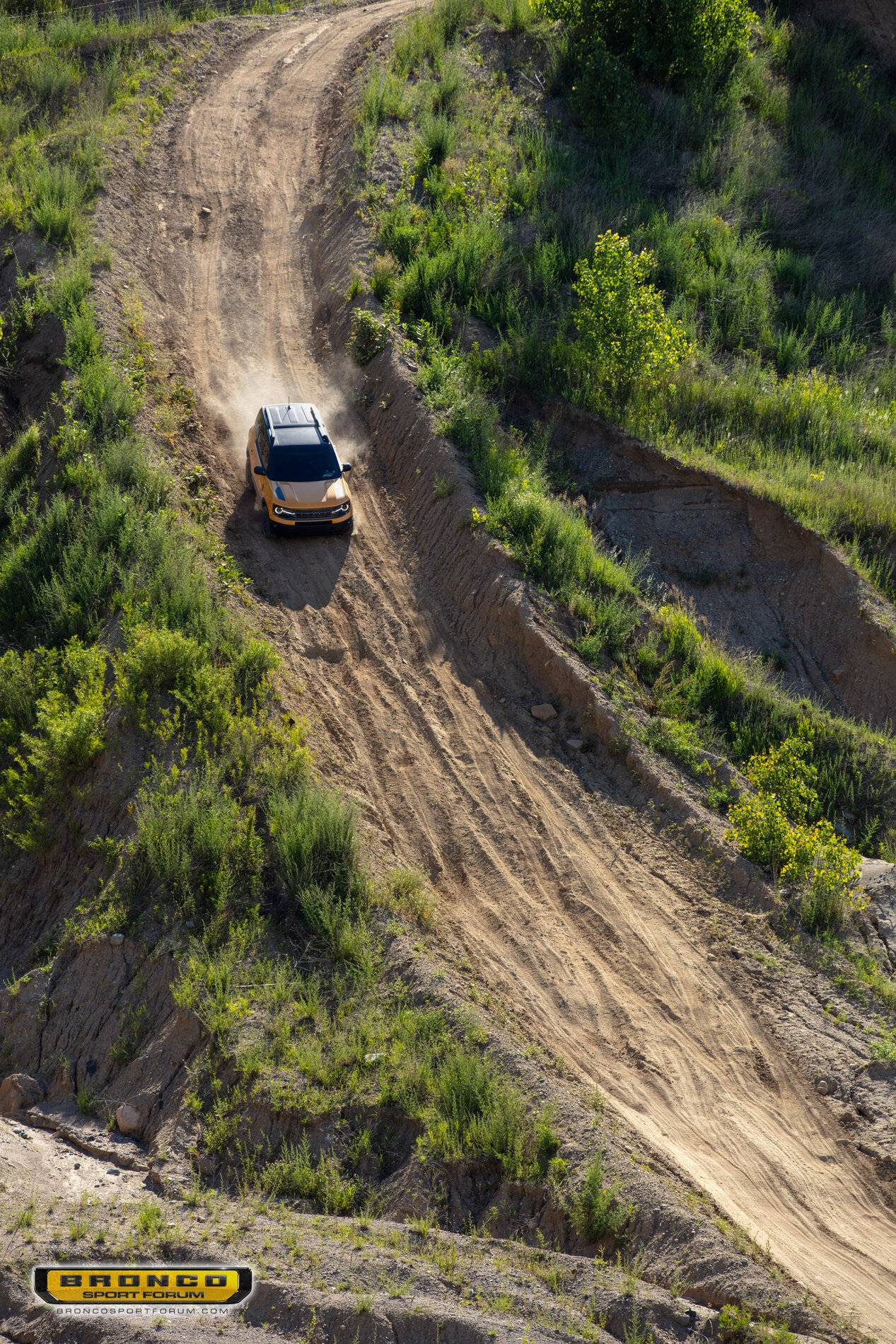 Ford Bronco Sport Official: 2021 Bronco Sport Info Thread: Specs, Trims, Colors, Wallpapers, Photos & Videos Bronco_Sport_Exterior_20
