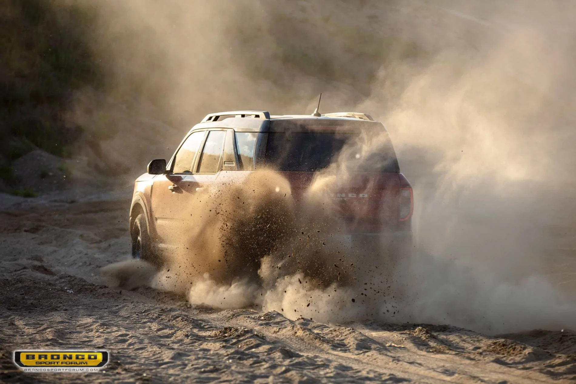 Ford Bronco Sport Official: 2021 Bronco Sport Info Thread: Specs, Trims, Colors, Wallpapers, Photos & Videos Bronco_Sport_Exterior_23