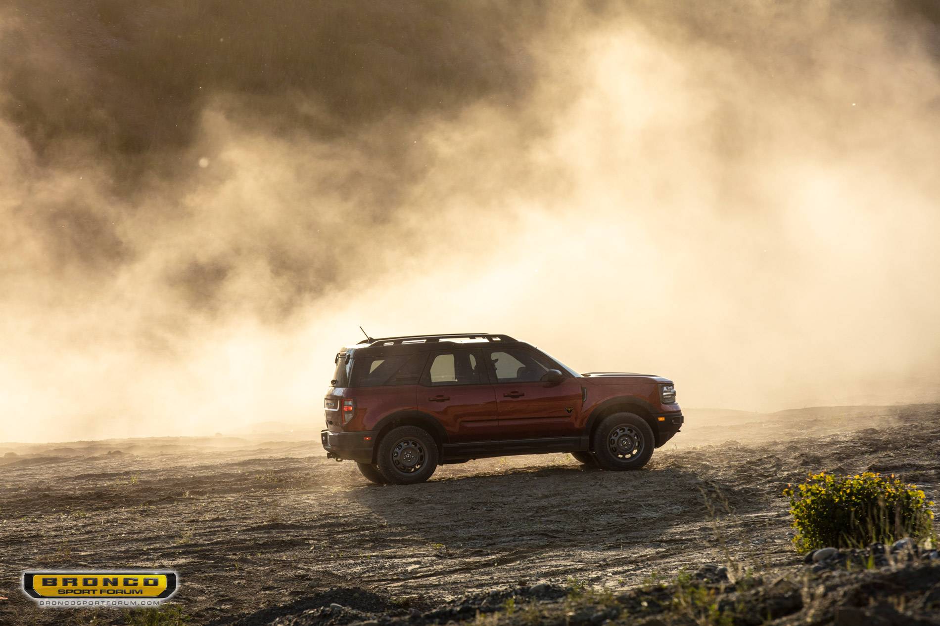 Ford Bronco Sport Official: 2021 Bronco Sport Info Thread: Specs, Trims, Colors, Wallpapers, Photos & Videos Bronco_Sport_Exterior_27