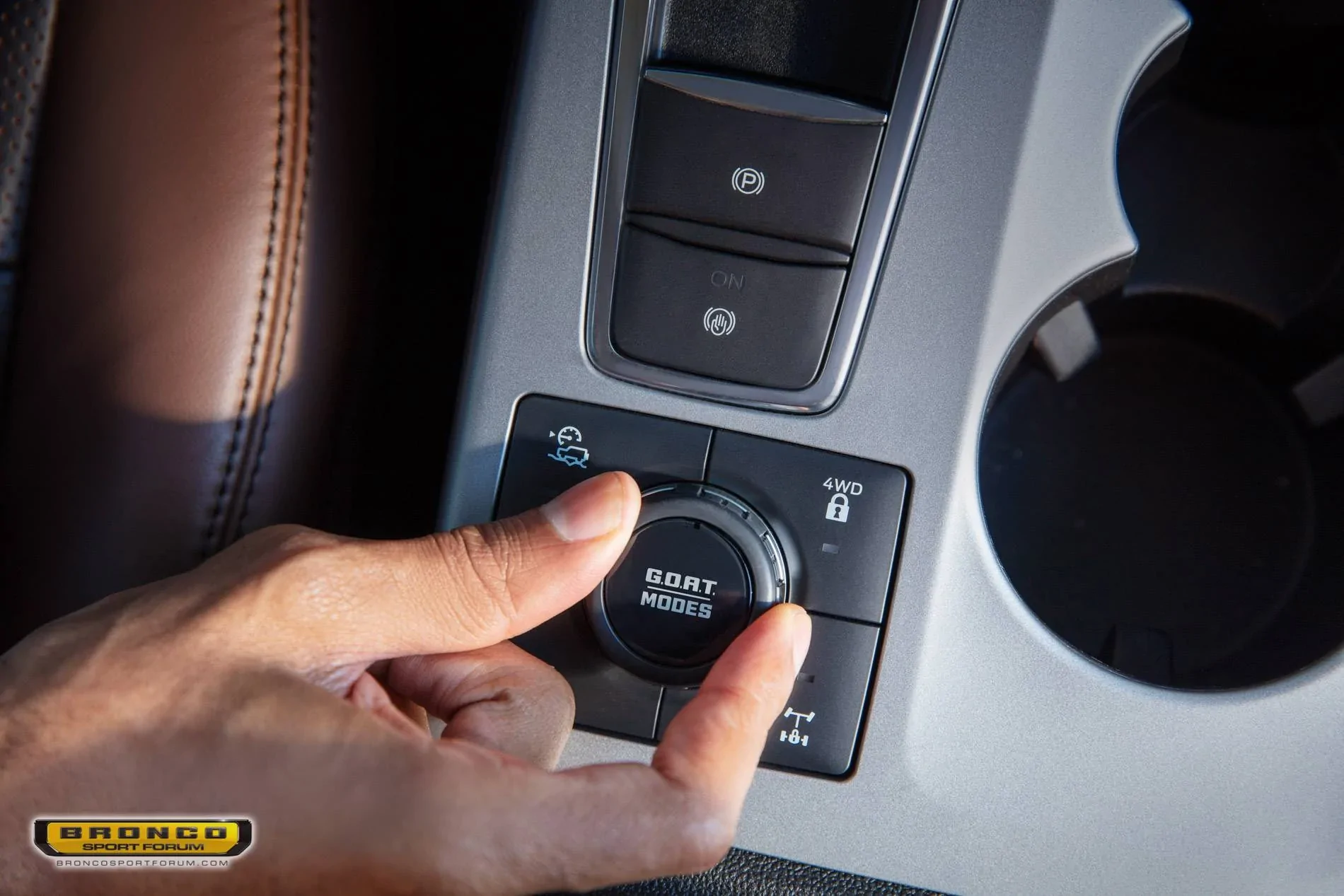 Ford Bronco Sport Official: 2021 Bronco Sport Info Thread: Specs, Trims, Colors, Wallpapers, Photos & Videos Bronco_Sport_Interior_05