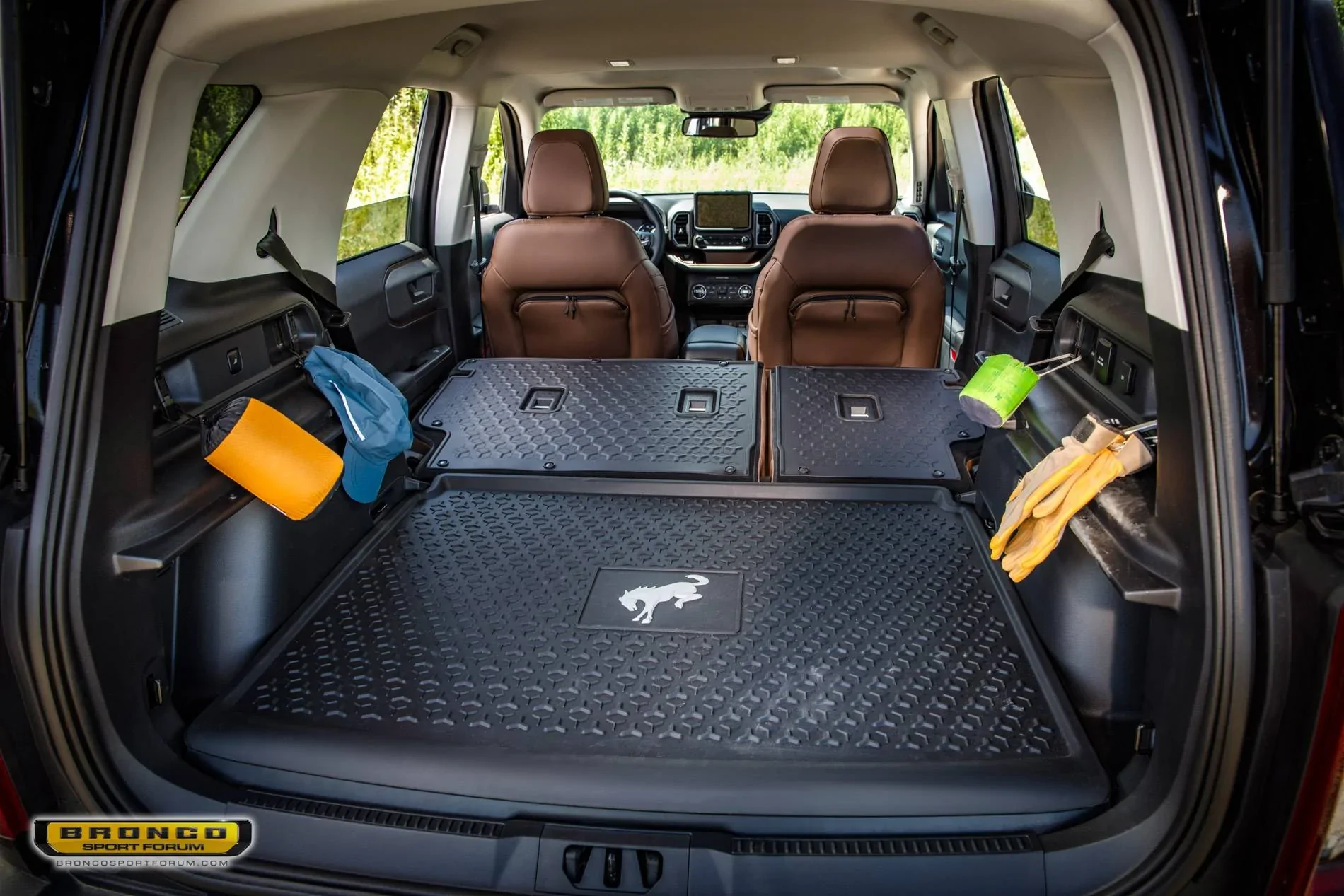 Ford Bronco Sport Official: 2021 Bronco Sport Info Thread: Specs, Trims, Colors, Wallpapers, Photos & Videos Bronco_Sport_interior_12