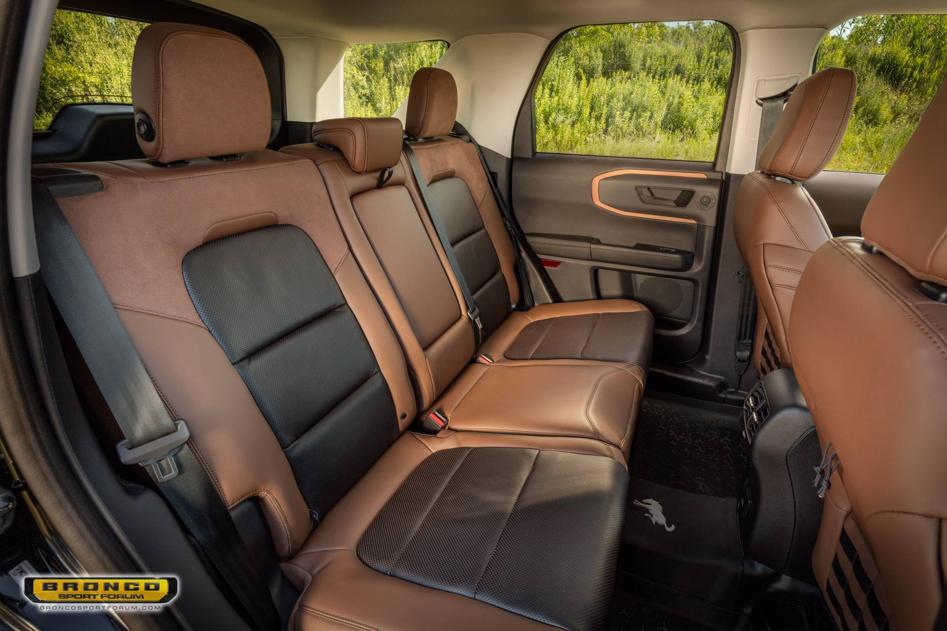 Ford Bronco Sport Official: 2021 Bronco Sport Info Thread: Specs, Trims, Colors, Wallpapers, Photos & Videos Bronco_Sport_interior_13