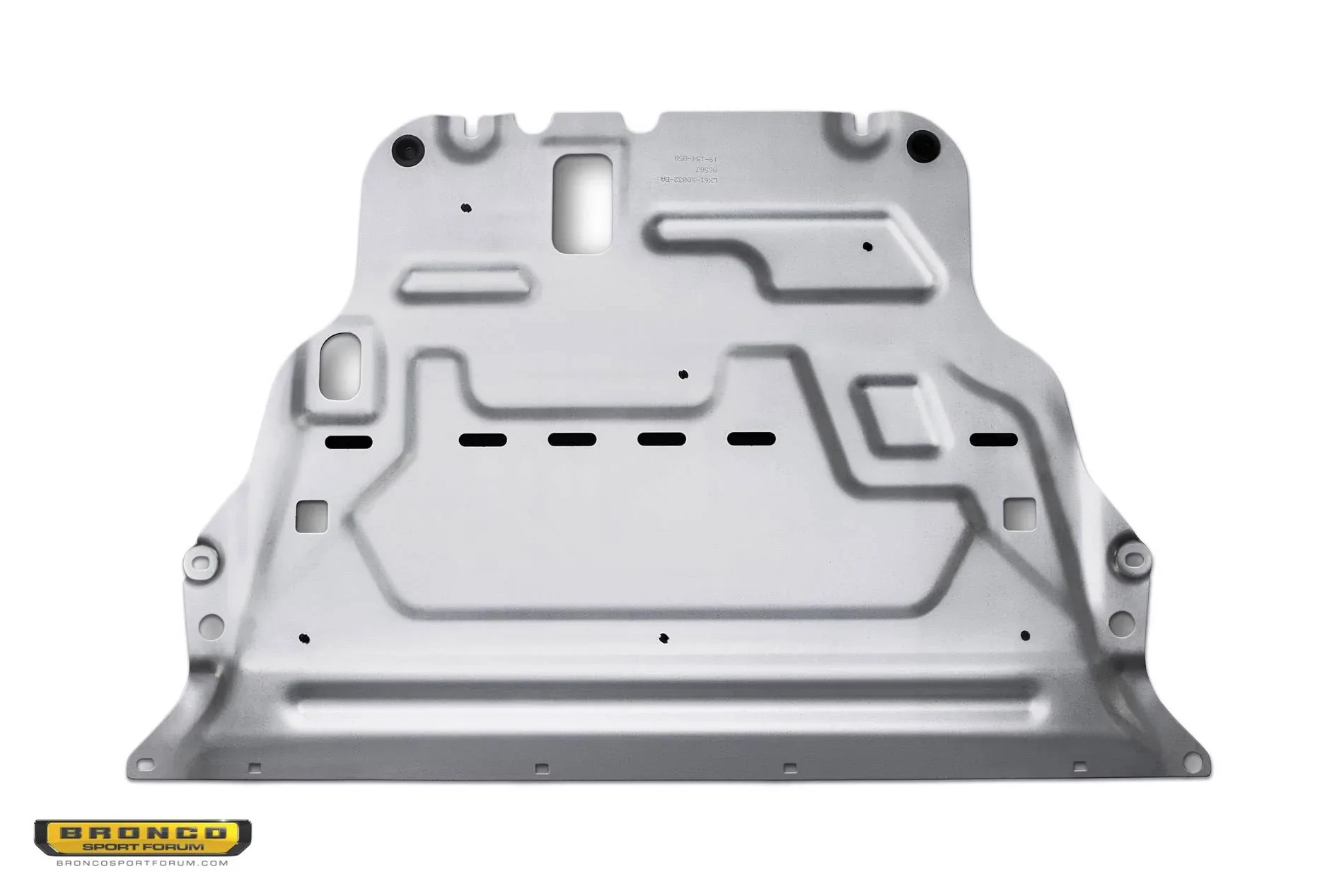 Ford Bronco Sport Official: 2021 Bronco Sport Info Thread: Specs, Trims, Colors, Wallpapers, Photos & Videos Bronco_Sport_parts_01