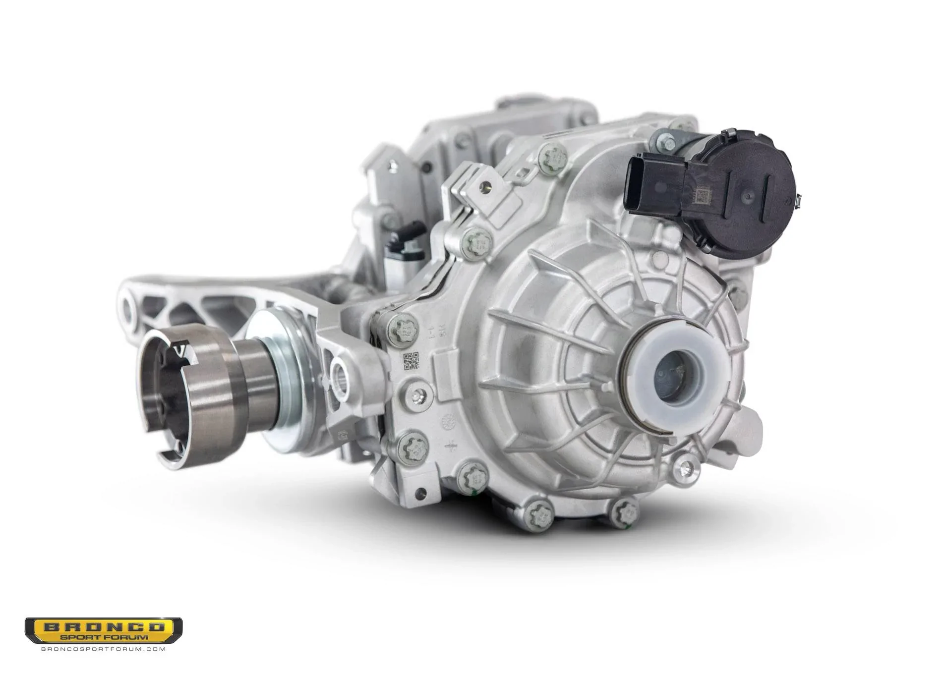 Ford Bronco Sport Official: 2021 Bronco Sport Info Thread: Specs, Trims, Colors, Wallpapers, Photos & Videos Bronco_Sport_parts_02