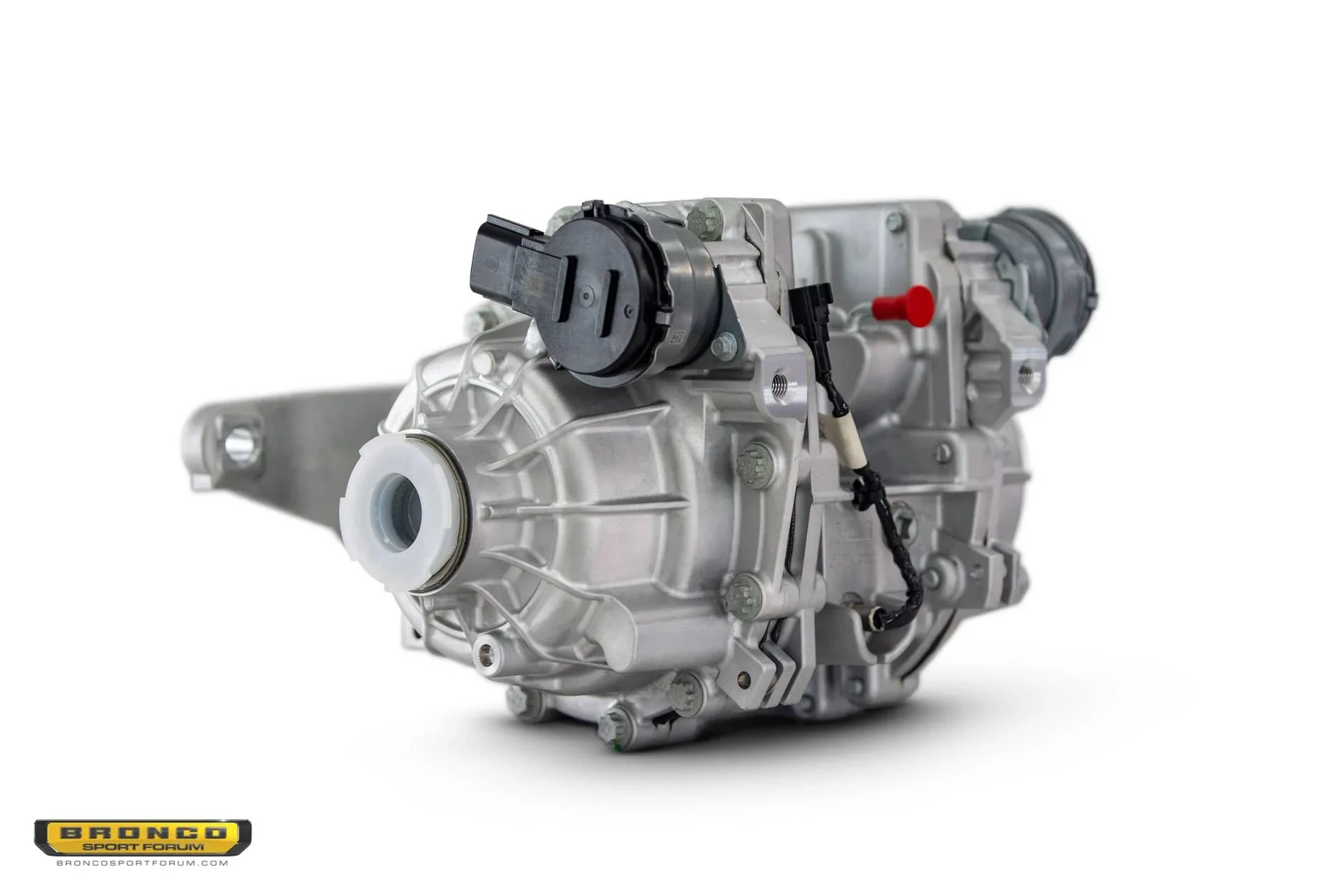 Ford Bronco Sport Official: 2021 Bronco Sport Info Thread: Specs, Trims, Colors, Wallpapers, Photos & Videos Bronco_Sport_parts_03