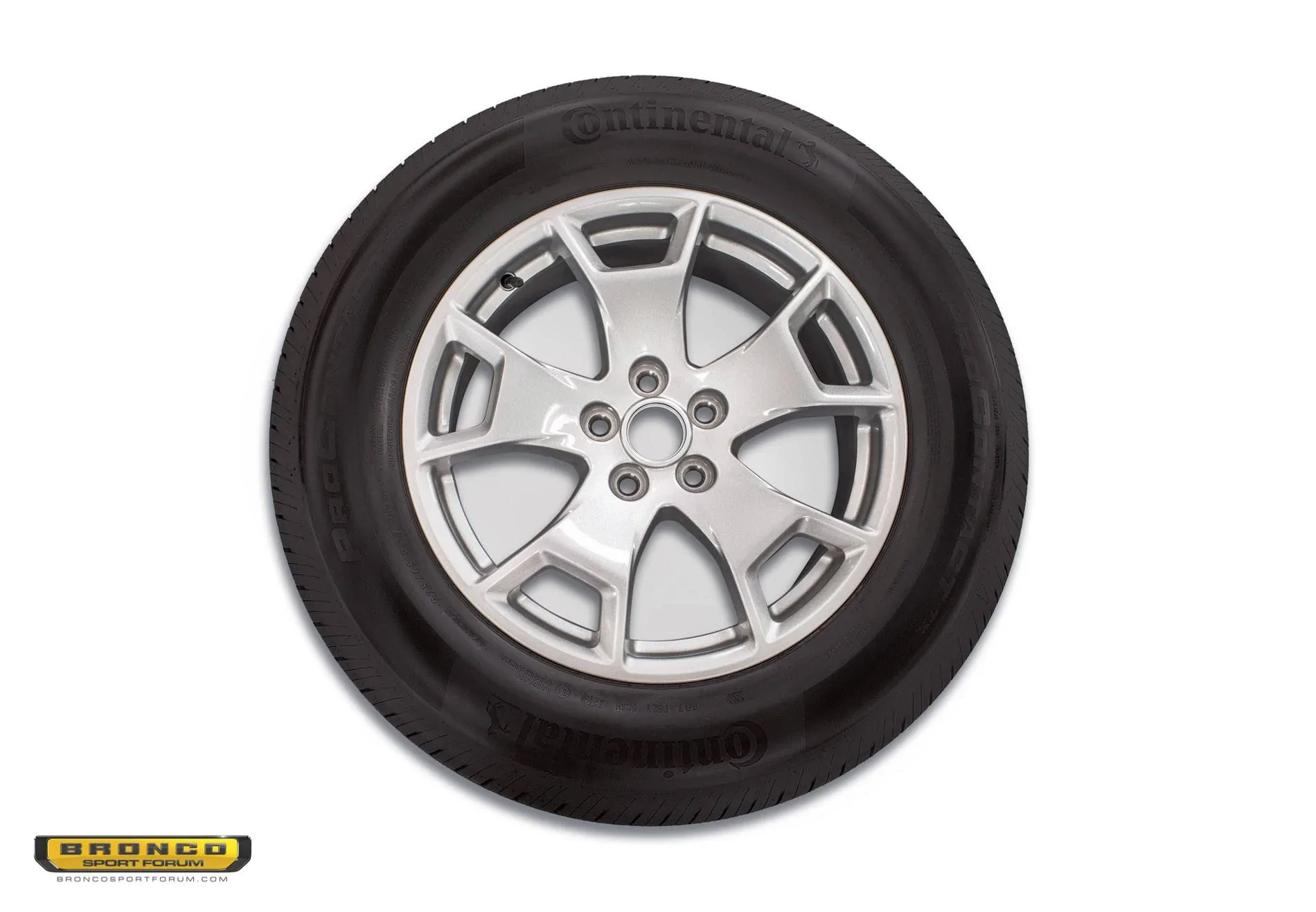 Ford Bronco Sport Official: 2021 Bronco Sport Info Thread: Specs, Trims, Colors, Wallpapers, Photos & Videos Bronco_Sport_parts_05