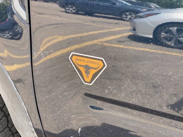 Ford Bronco Sport Spotted: 2021 Bronco Sport Badlands in Alto Blue 2021 Ford Bronco Sport Badlands Alto Blue 3