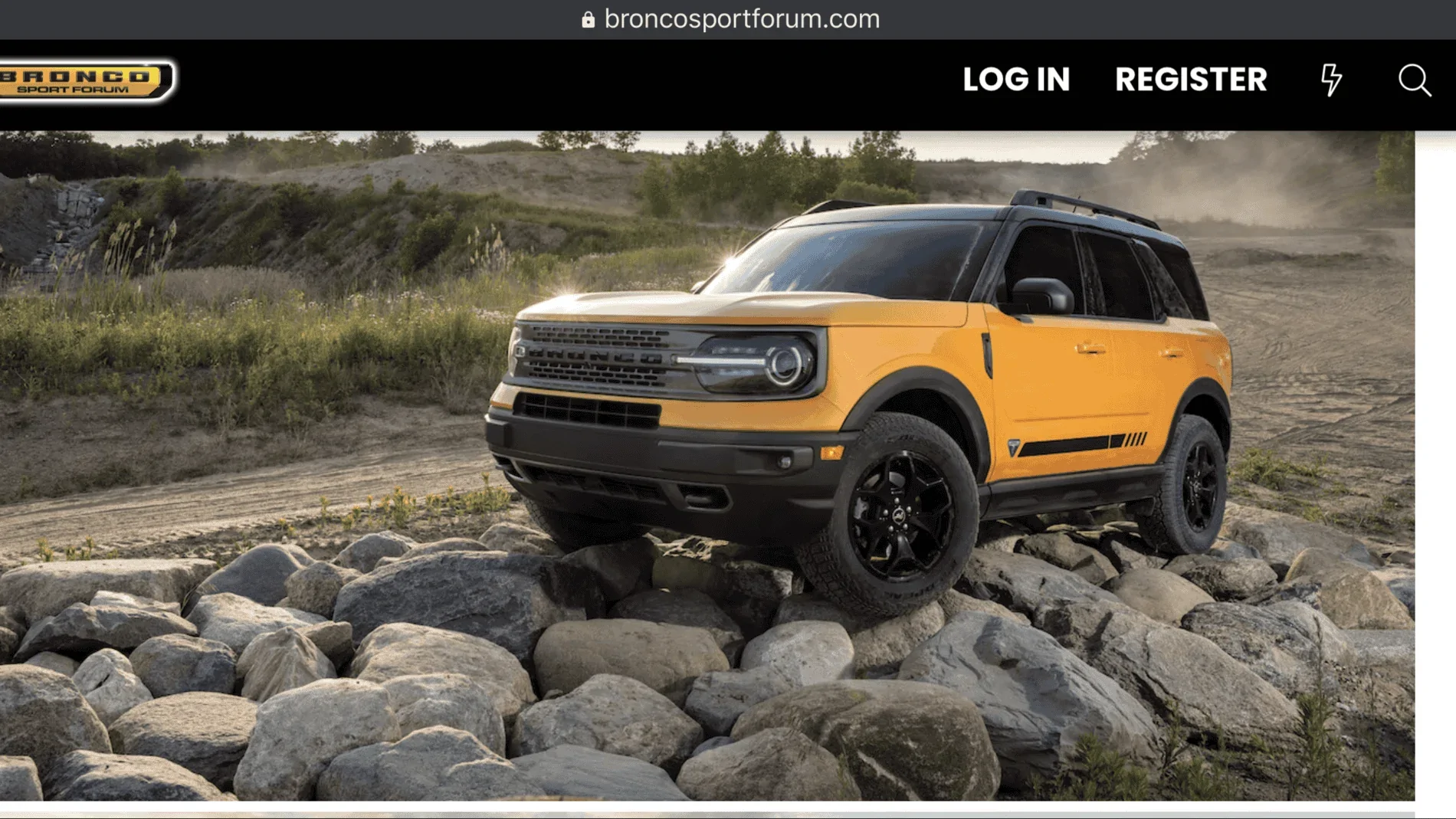 Ford Bronco Sport Badlands vs first edition main differences 314E5B7E-E6B6-4EC5-9F38-E6DBAE95EAF7