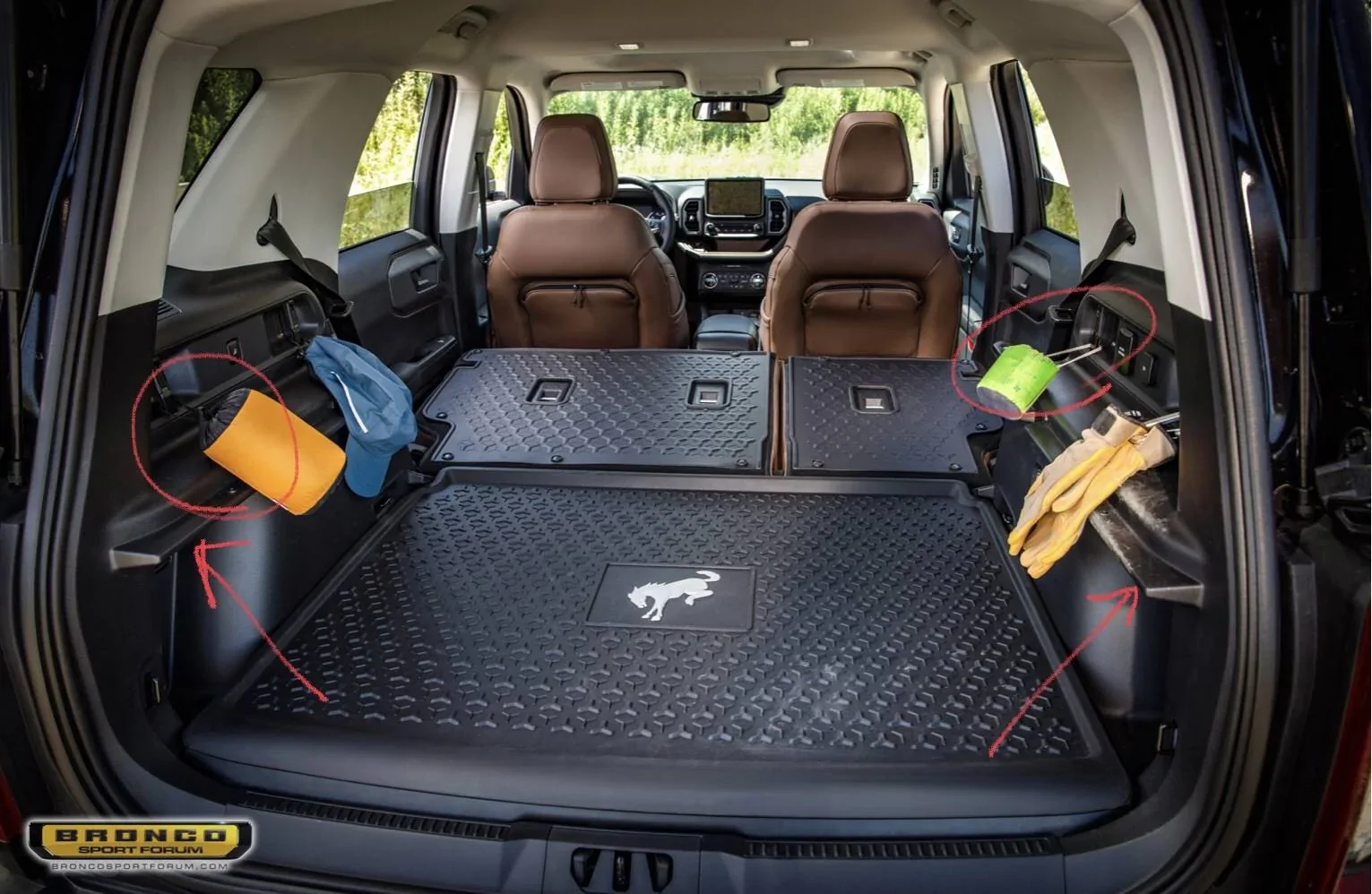 Ford Bronco Sport Official: 2021 Bronco Sport Info Thread: Specs, Trims, Colors, Wallpapers, Photos & Videos E7C2F4C2-5725-41EF-A224-559BF97607C7