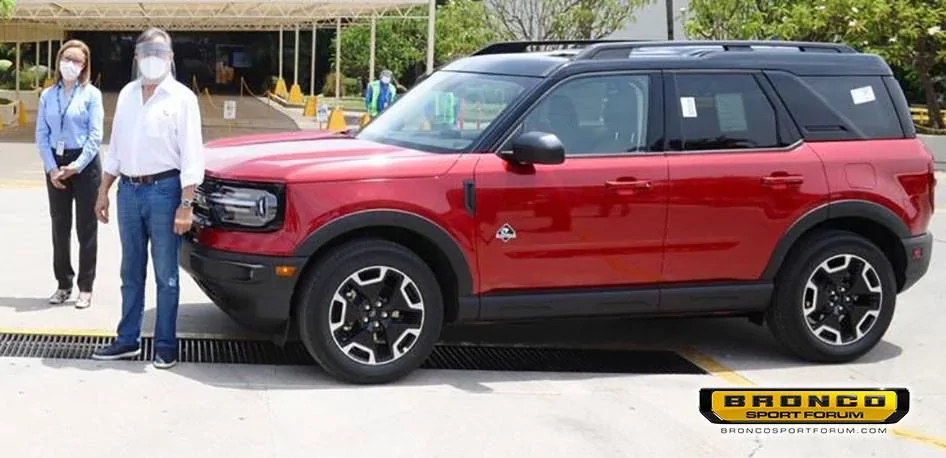 Ford Bronco Sport Official RAPID RED Bronco Sport Thread rapid-red-2021-bronco-sport-3-jpg