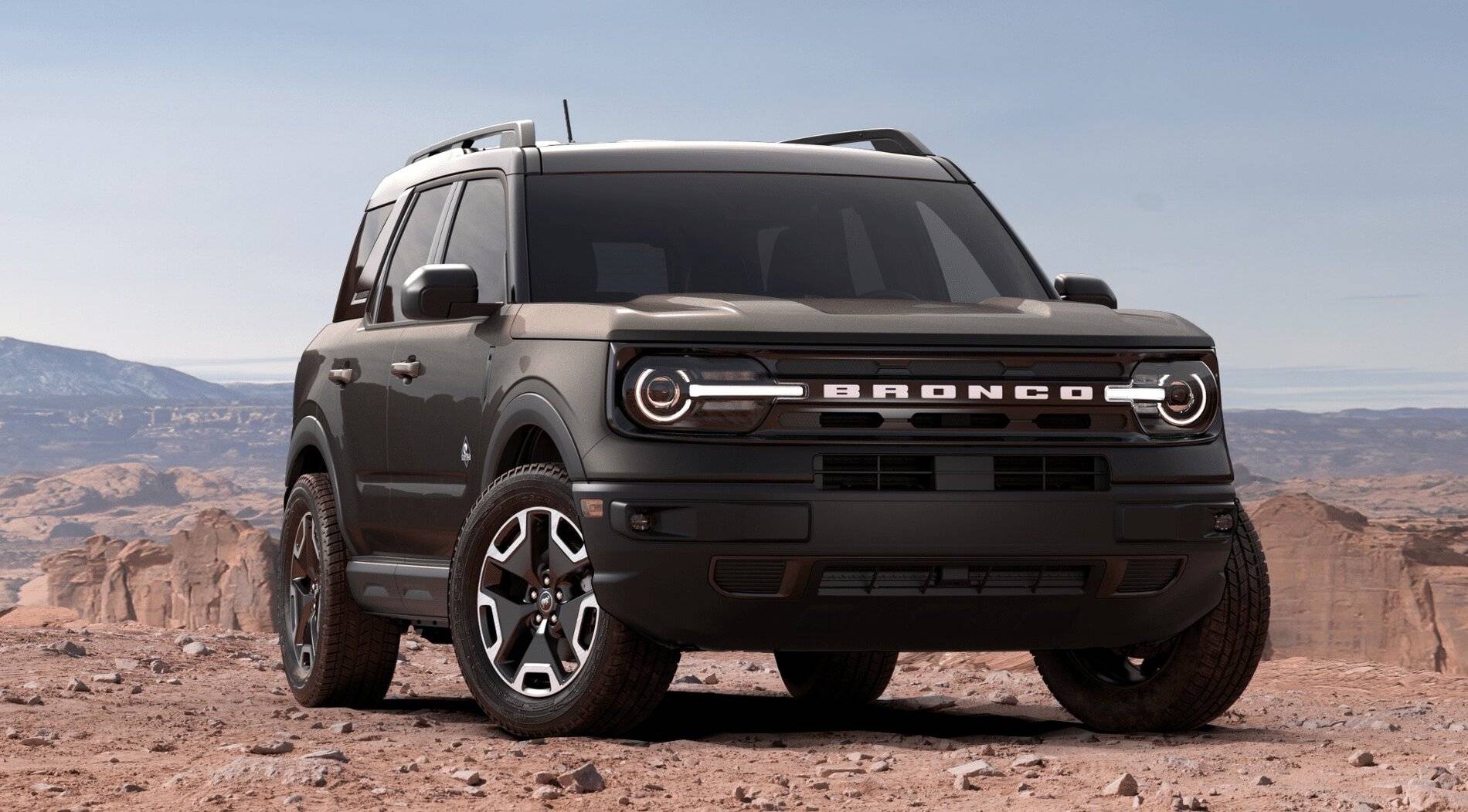 Ford Bronco Sport Official CARBONIZED GRAY Bronco Sport Thread 5A127B46-31A1-4BA0-9BF7-62E58154C84B