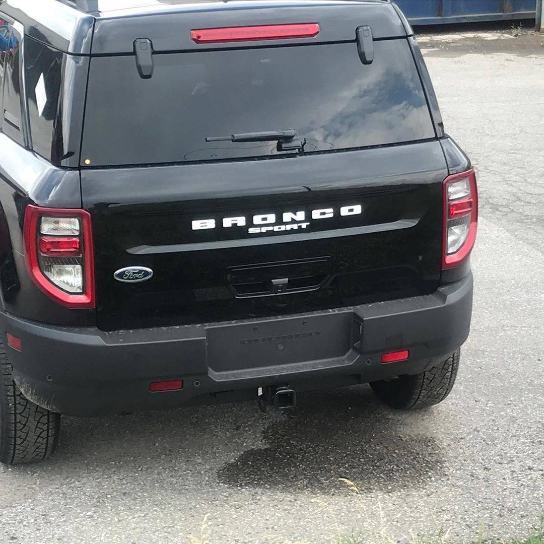 Ford Bronco Sport Official SHADOW BLACK Bronco Sport Thread 2021 Bronco Sport Shadow Black