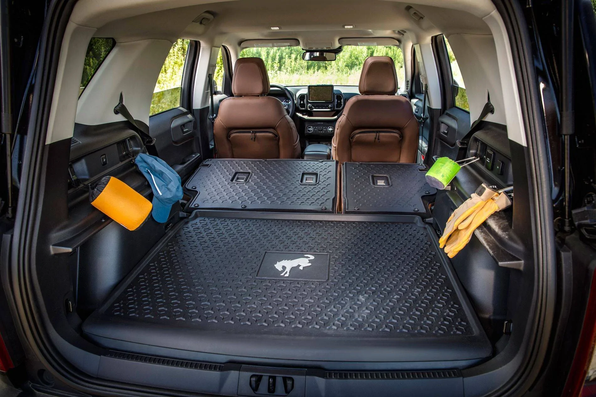 Ford Bronco Sport Fold Flat Rear Seats? bronco-sport-interior-fold-down-flat-rear-seats