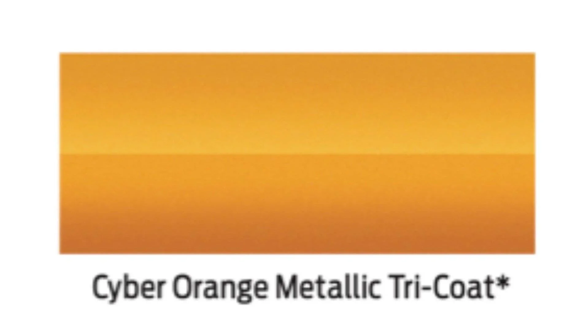 Ford Bronco Sport Cyber Orange??? Cyber Orange 2