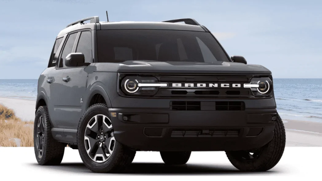 Ford Bronco Sport Granger Ford here to answer your Bronco Sport questions 1596921197089