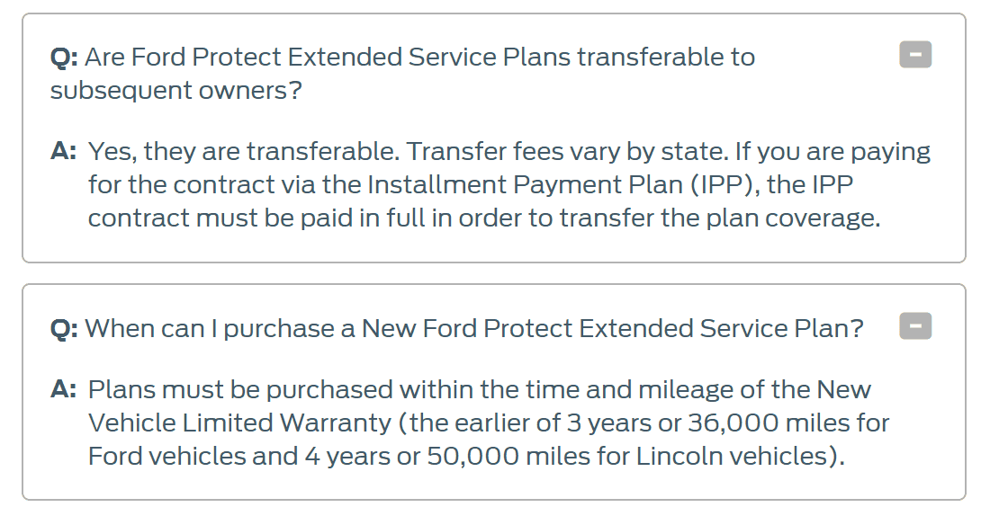 Ford Bronco Sport Bronco Sport is Eligible for A/Z Plan Pricing (Including First Edition) 1596992440168