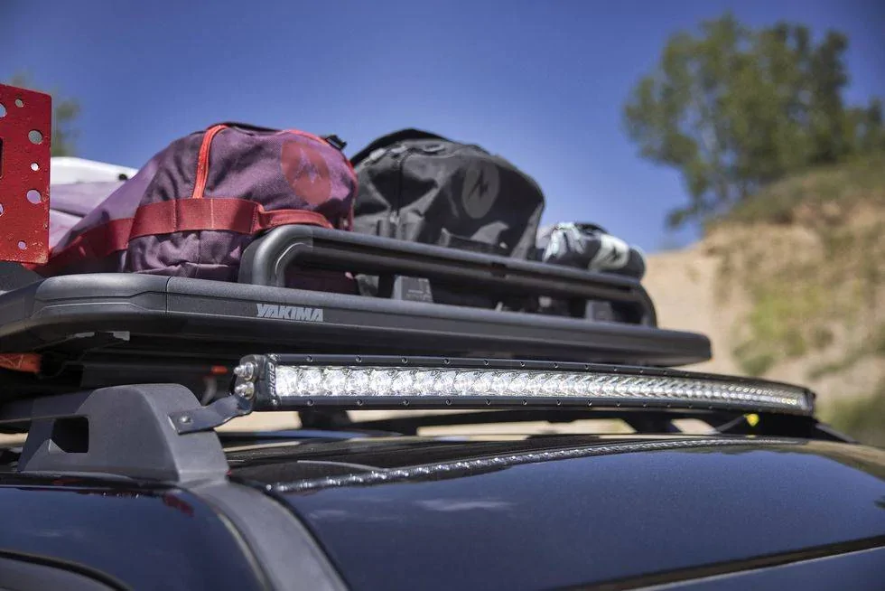 Ford Bronco Sport Introducing the Bronco Sport Off-Roadeo Adventure Patrol Concept ford-bronco-accessory-concepts-010