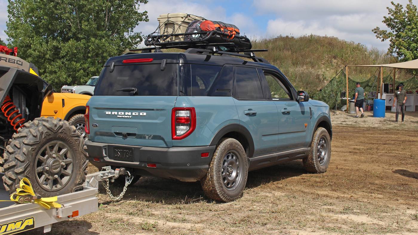 Ford Bronco Sport Official AREA 51 Bronco Sport Thread img_7052-