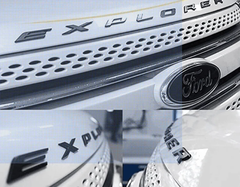 Ford Bronco Sport What You don’t like about Bronco 2 doors, 4 doors, and sport! 1597624353601