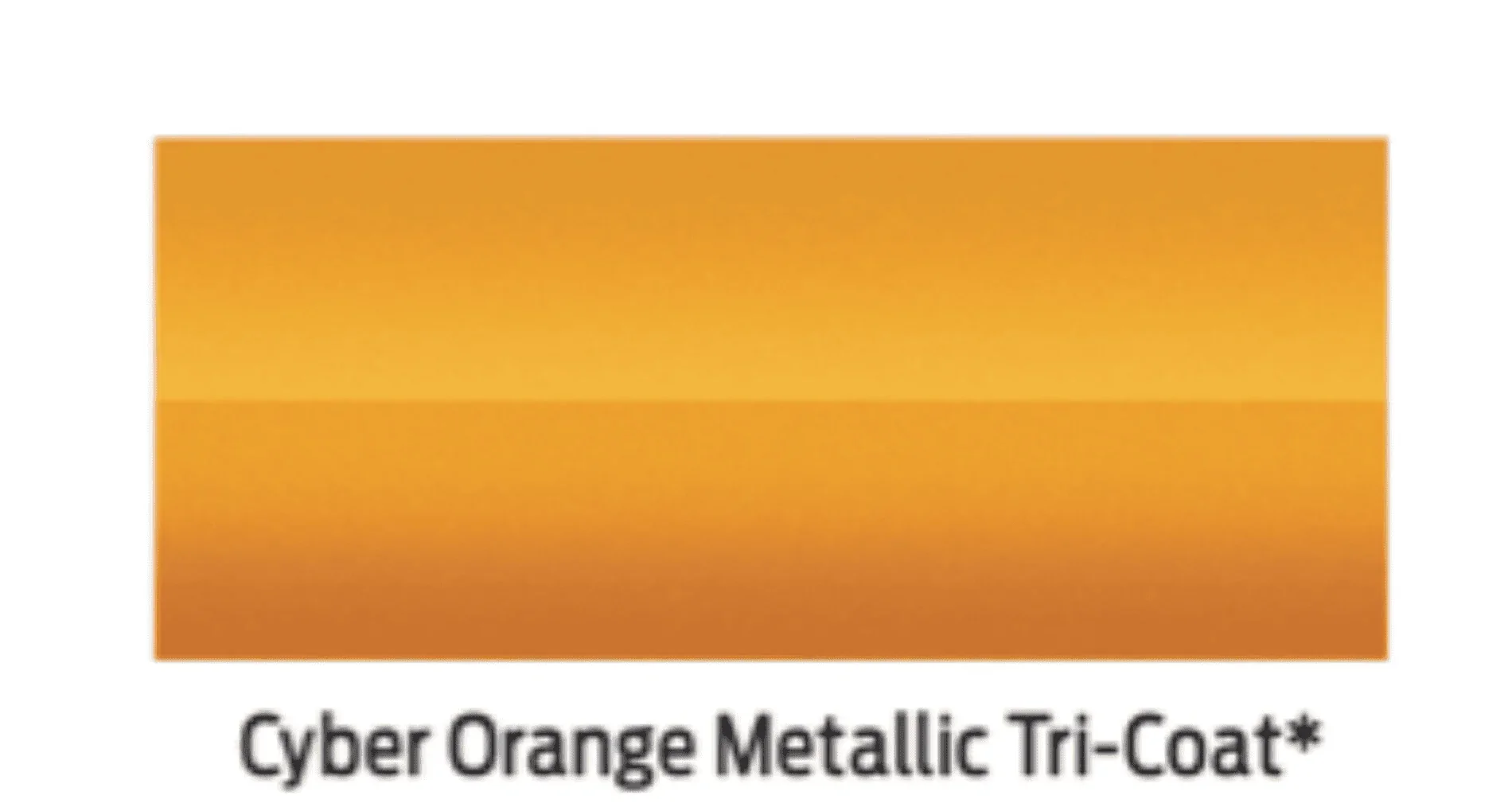 Ford Bronco Sport Cyber Orange??? 1597701456385