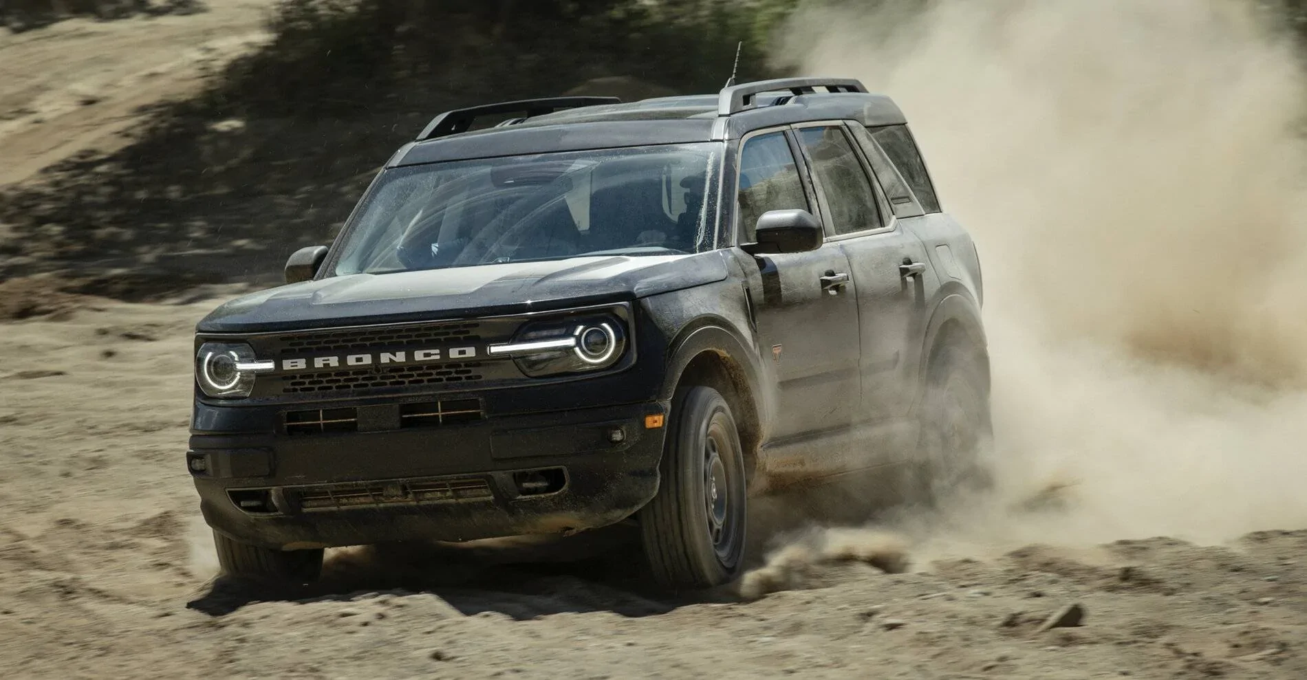 Ford Bronco Sport Official SHADOW BLACK Bronco Sport Thread Shadow Black Ford Bronco Sport 1