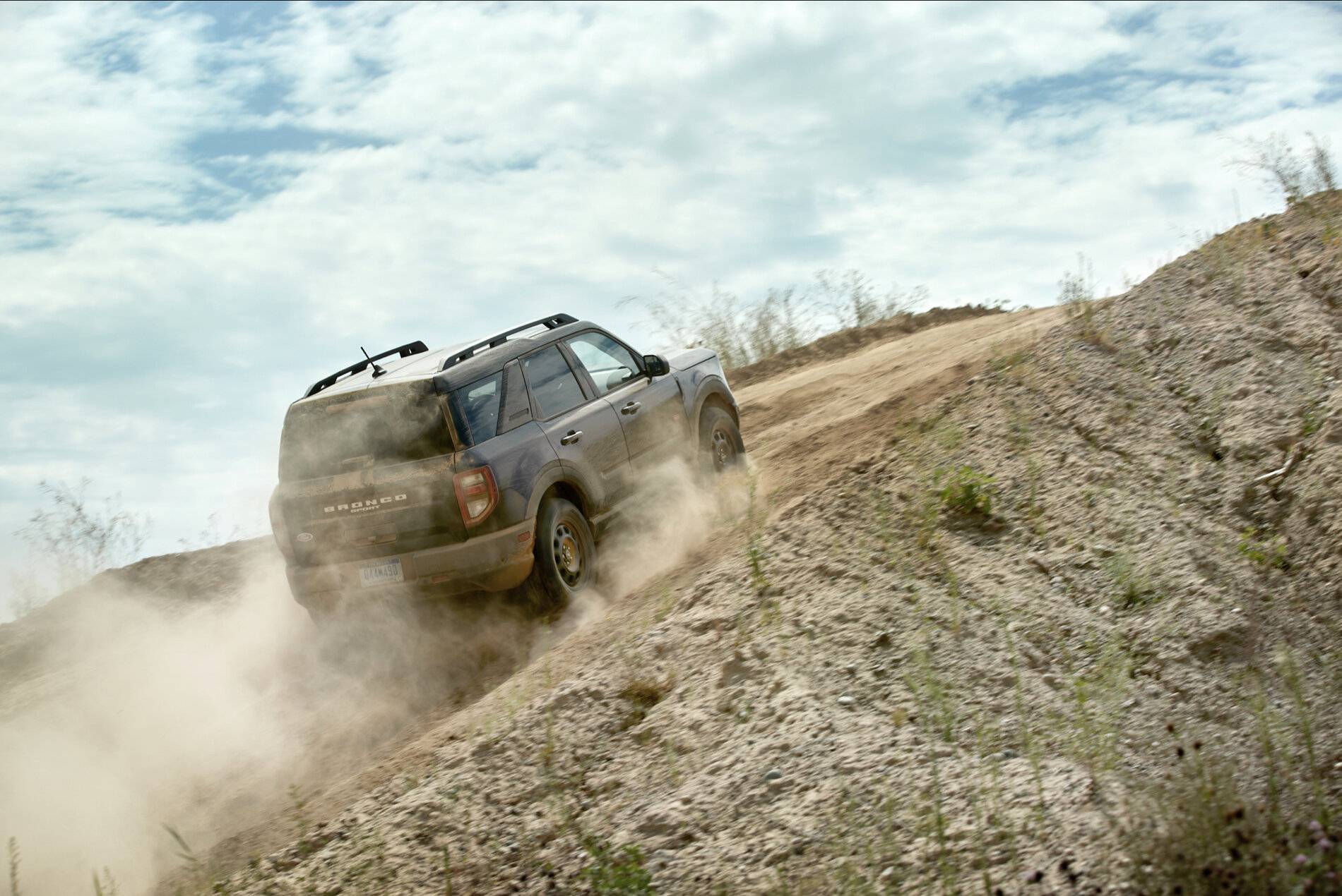 Ford Bronco Sport Official SHADOW BLACK Bronco Sport Thread Shadow Black Ford Bronco Sport 3