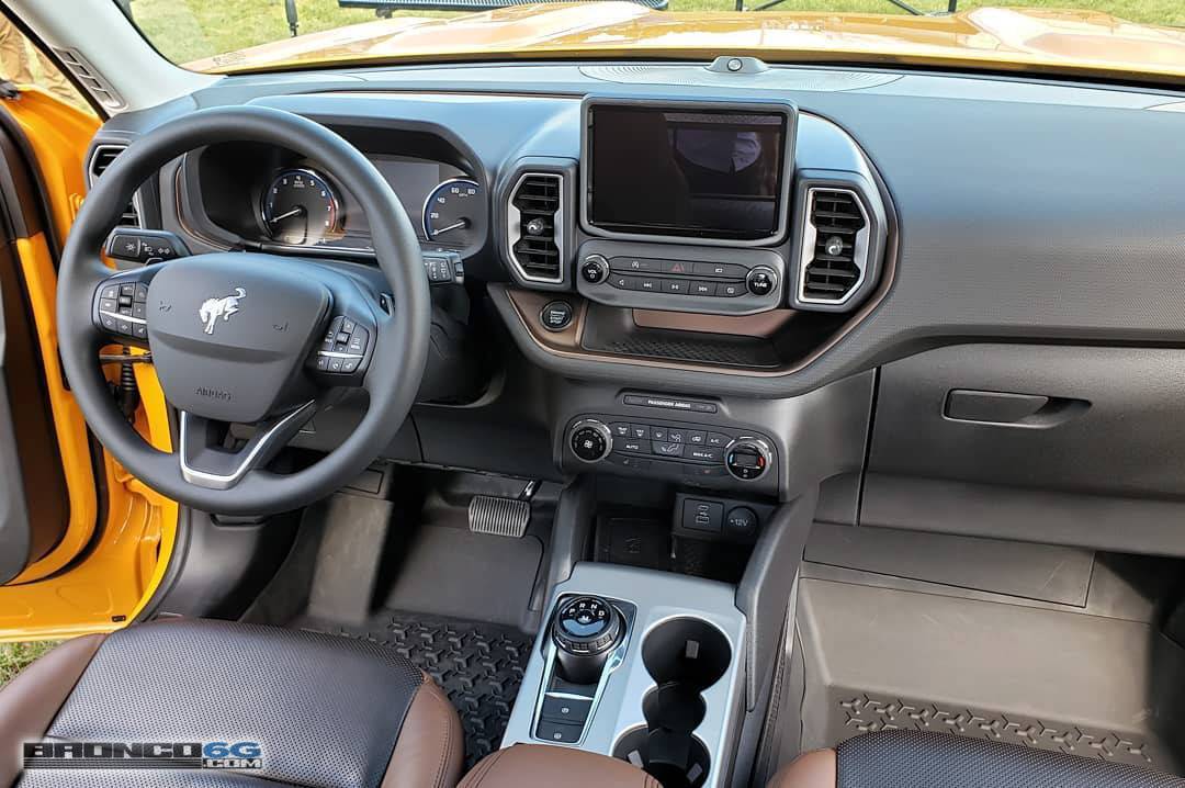 Ford Bronco Sport Official CYBER ORANGE Bronco Sport Thread 7795218_1206290893074149_6050658746396320739_n-