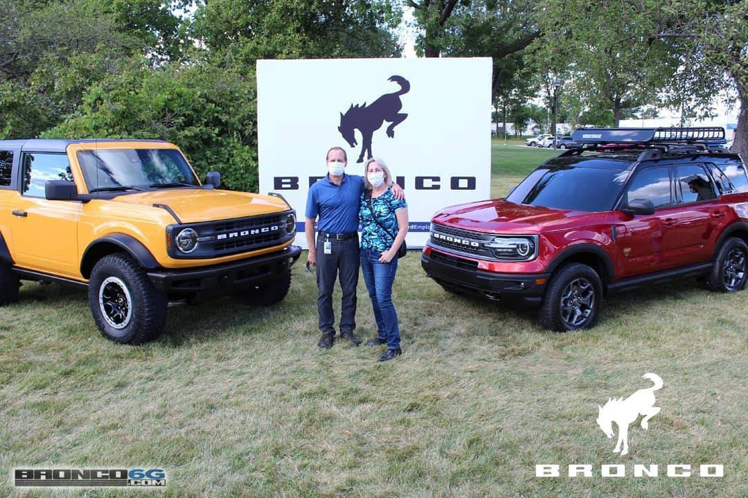 Ford Bronco Sport Official RAPID RED Bronco Sport Thread 17684117_730933484416336_3613828042507648321_n-