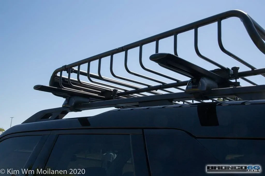 Ford Bronco Sport Bronco Sport on display at Ford Employee Roundup Event 2021 Ford Bronco Sport Rapid Red Employee Roundup Event-40