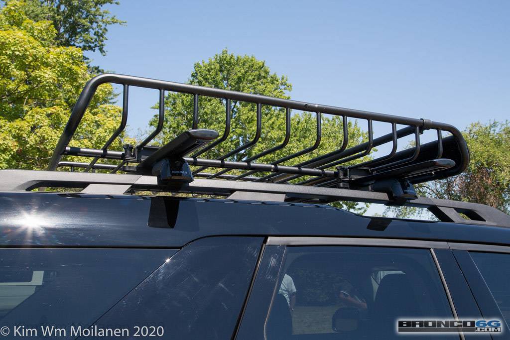 Ford Bronco Sport Bronco Sport on display at Ford Employee Roundup Event 2021 Ford Bronco Sport Rapid Red Employee Roundup Event-41