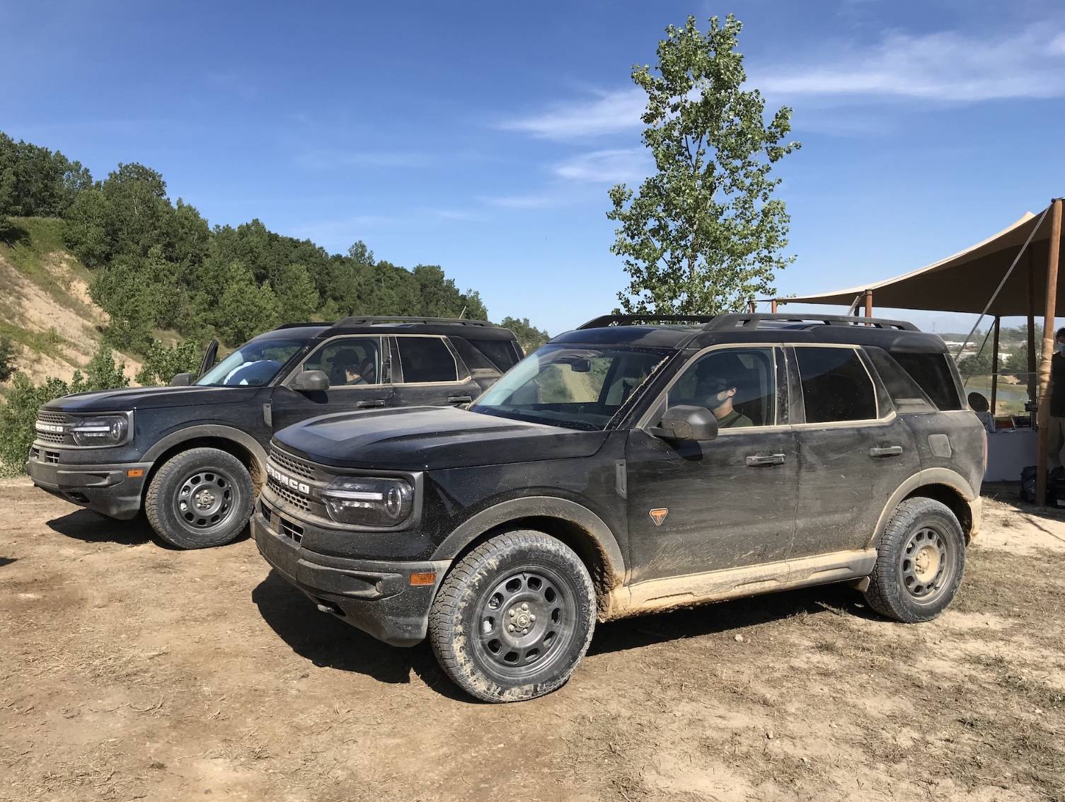 Ford Bronco Sport Official SHADOW BLACK Bronco Sport Thread 1AC829F6-B208-4189-9E2A-90DAA2C11190