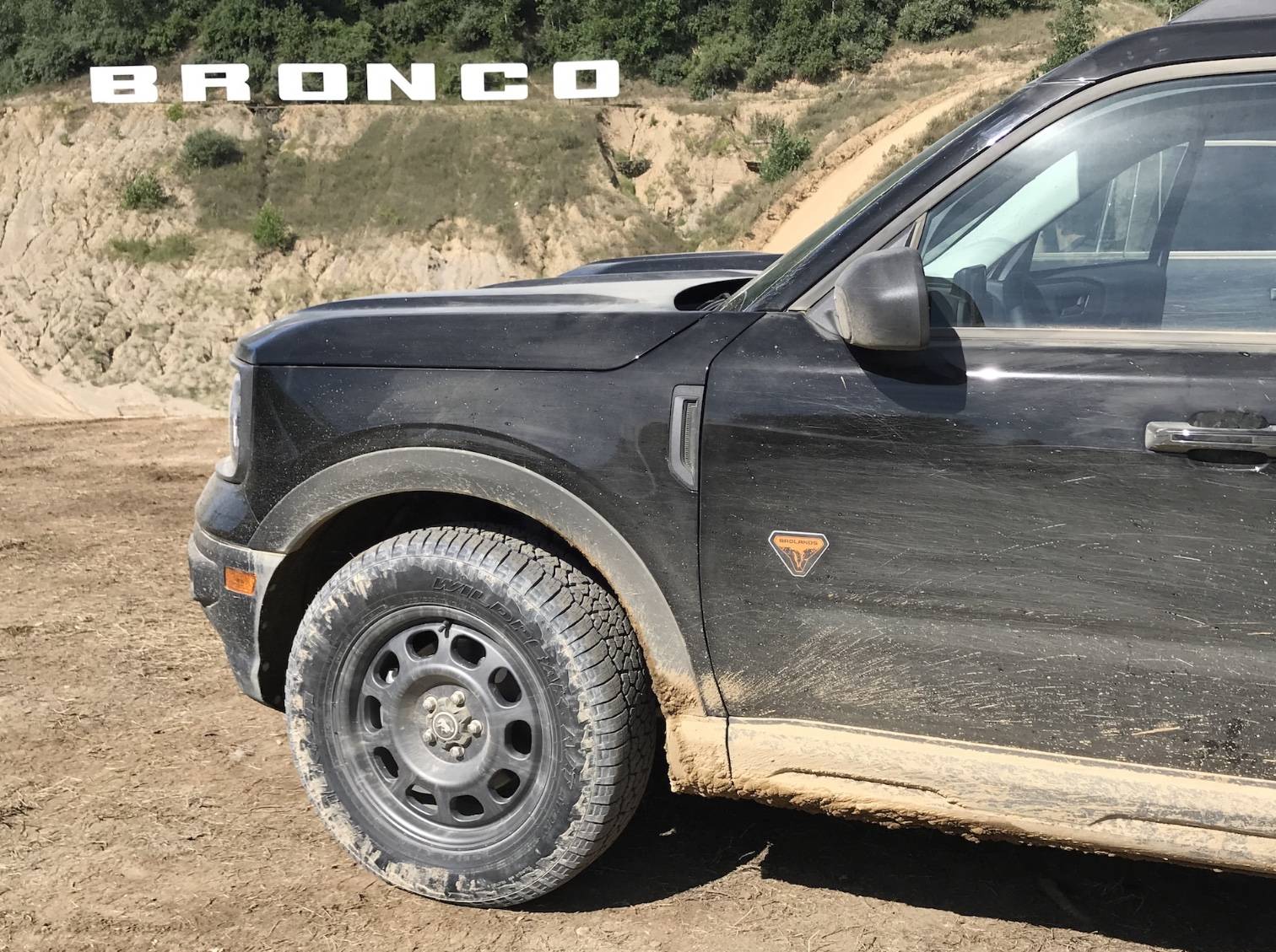 Ford Bronco Sport Official SHADOW BLACK Bronco Sport Thread C72F58C3-EBAE-4E9E-B323-9811DF07608B