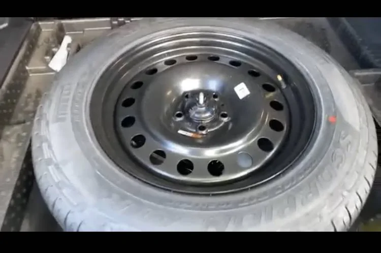 Ford Bronco Sport Tire Options for Bronco Sport with 1" Lift AC60B025-6EA0-4593-9997-EF2CD4C2209F