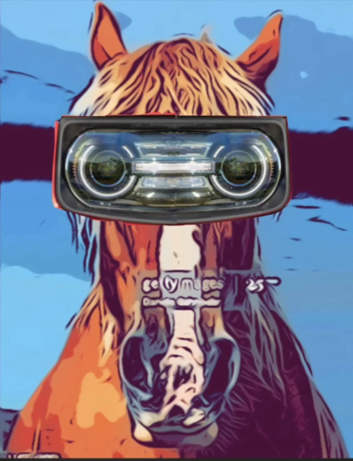 Ford Bronco Sport We need our own stickers/branding... 4A5C9CF9-96B3-4878-84CE-0641072F1110